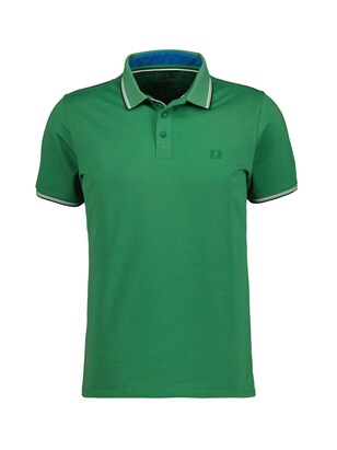 Ragman Shirt Groen