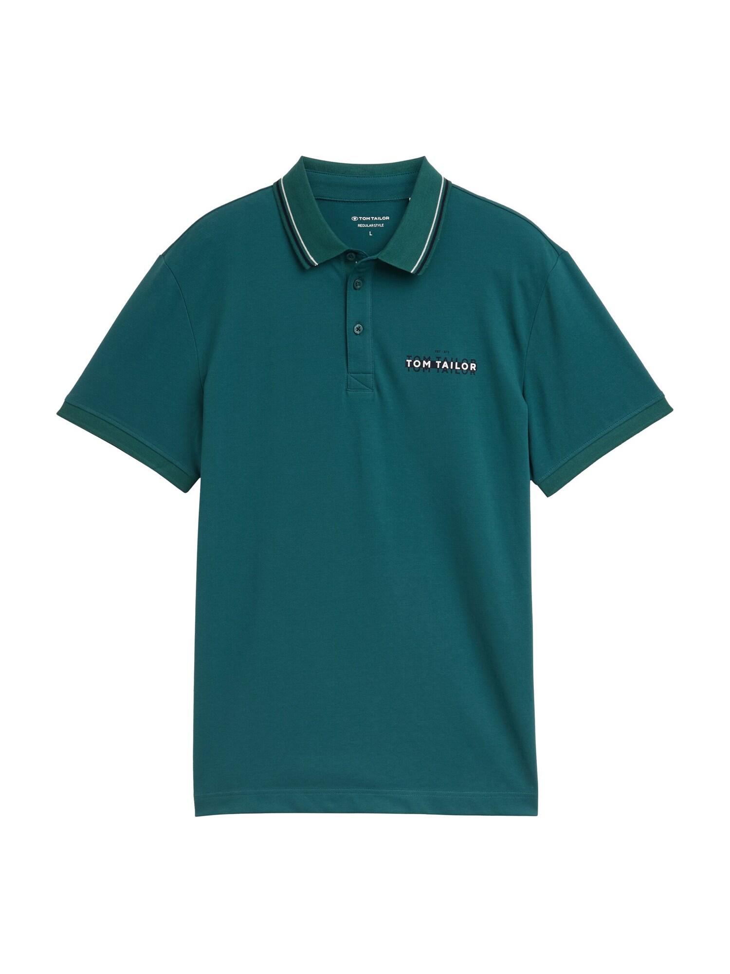 Thumbnail - Poloshirt