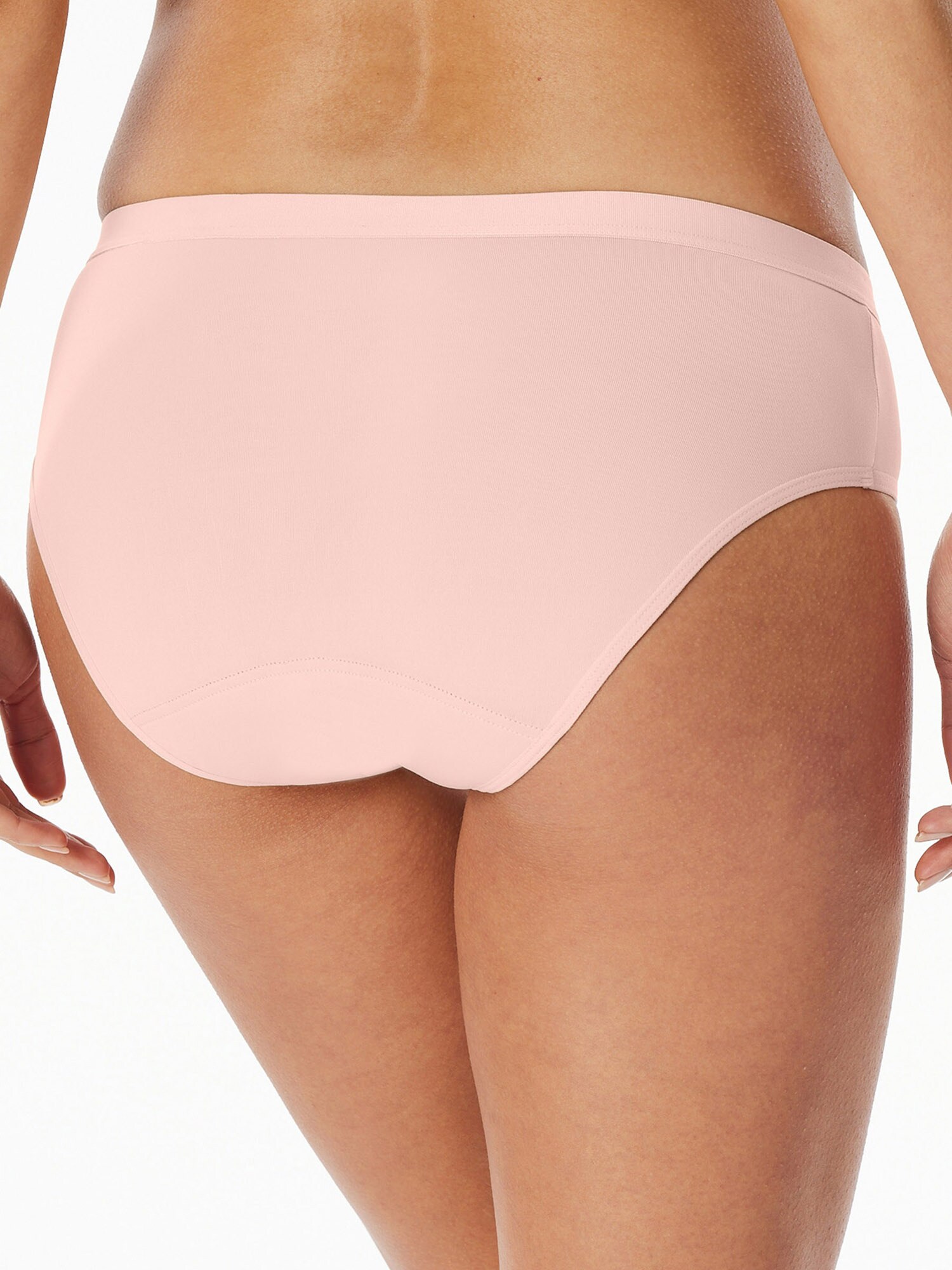 Thumbnail - SCHIESSER Slip  Periodenslip Secret Care