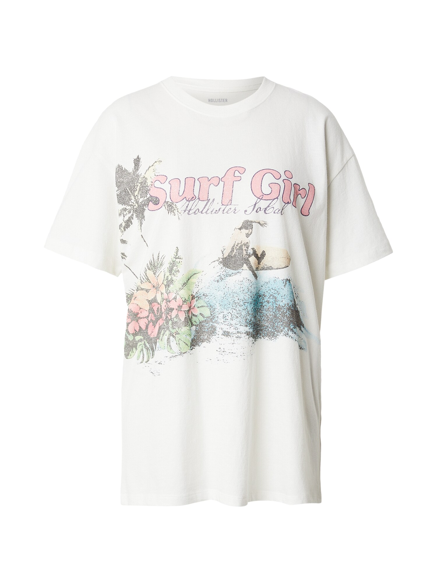 Premium pentru femei tricou – Hollister