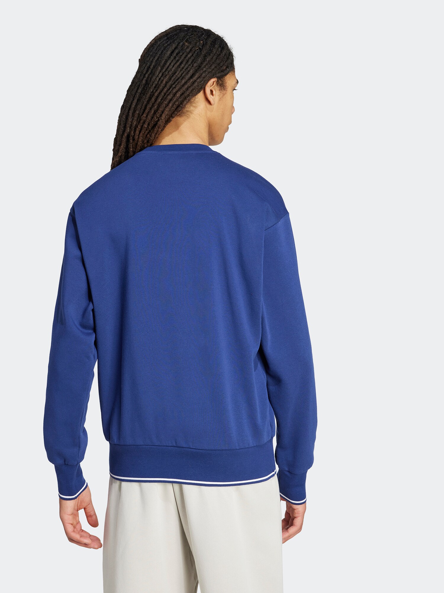 Thumbnail - ADIDAS SPORTSWEAR Sportsweatshirt