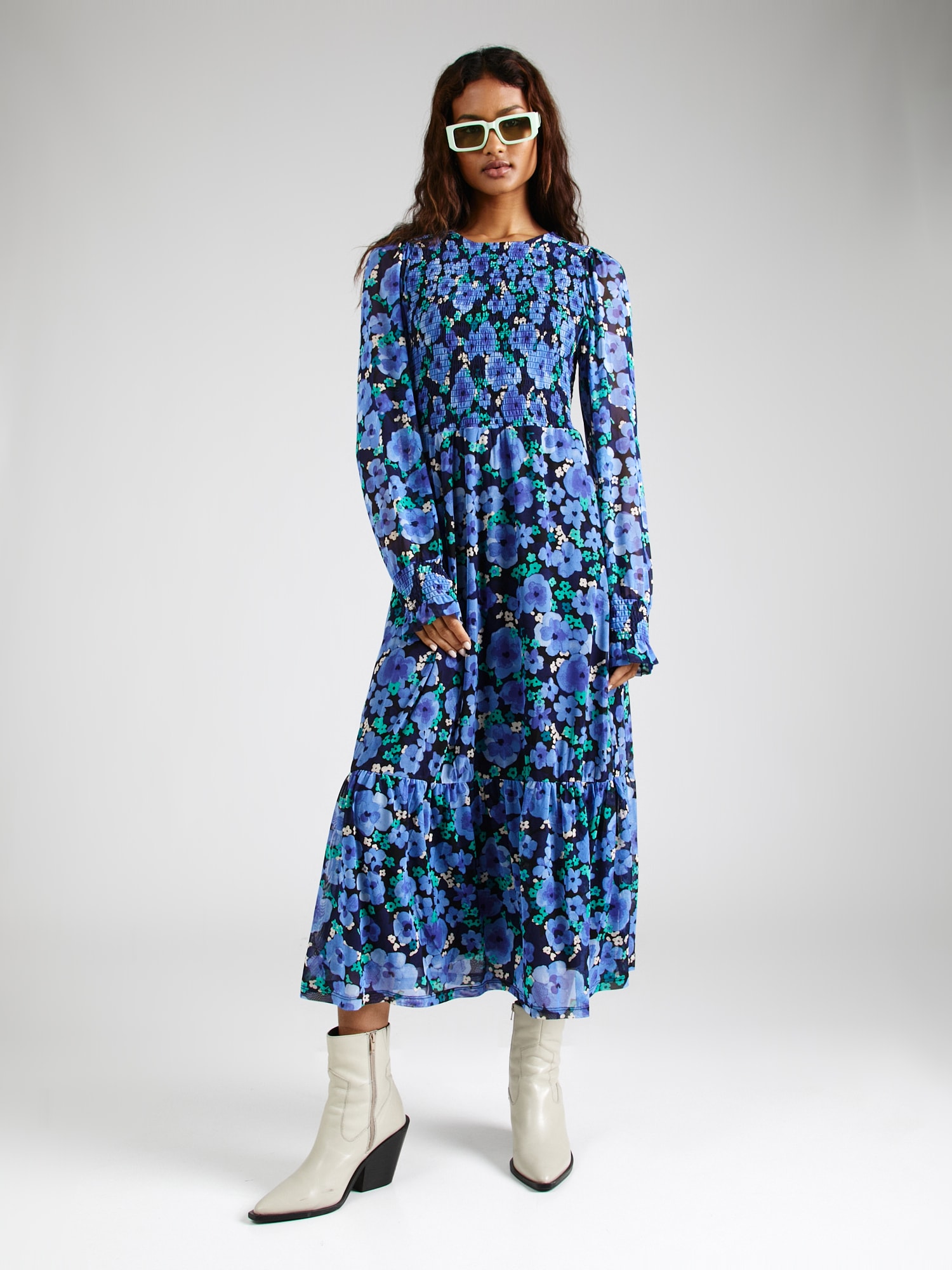 Thumbnail - Fabienne Chapot Kleid Caro