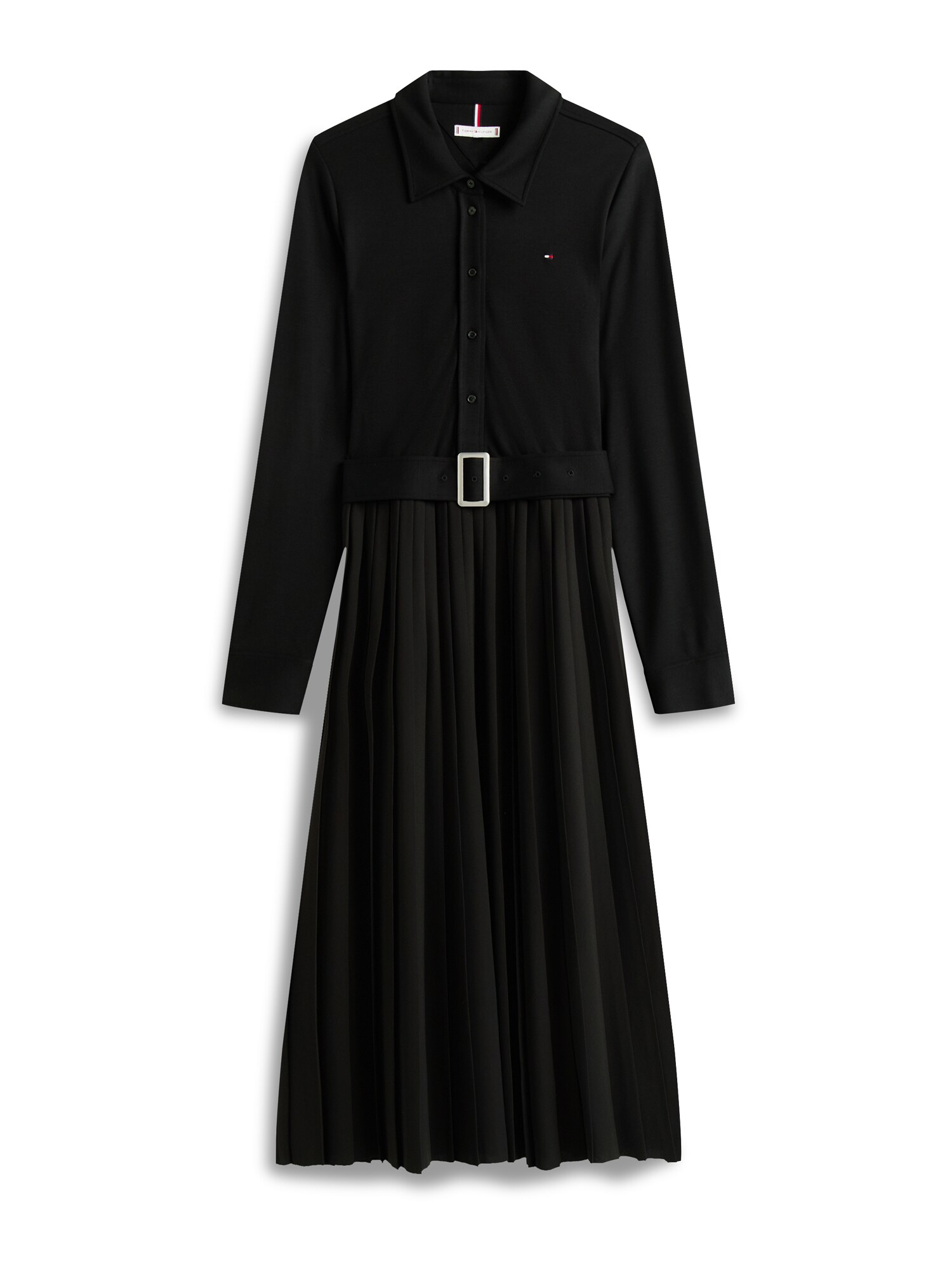 TOMMY HILFIGER Rochie  negru
