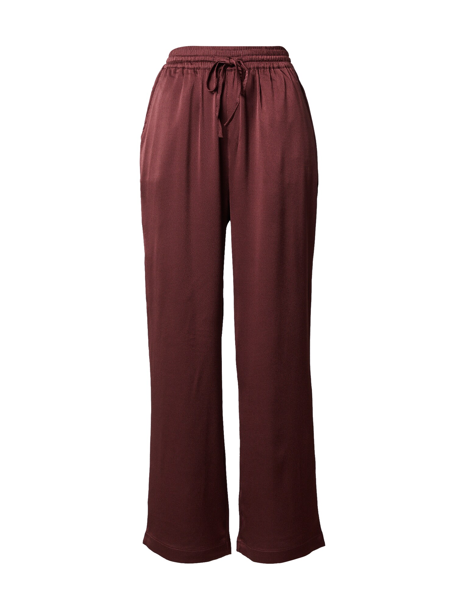 Soft Rebels Pantaloni 'Harlow'  maro
