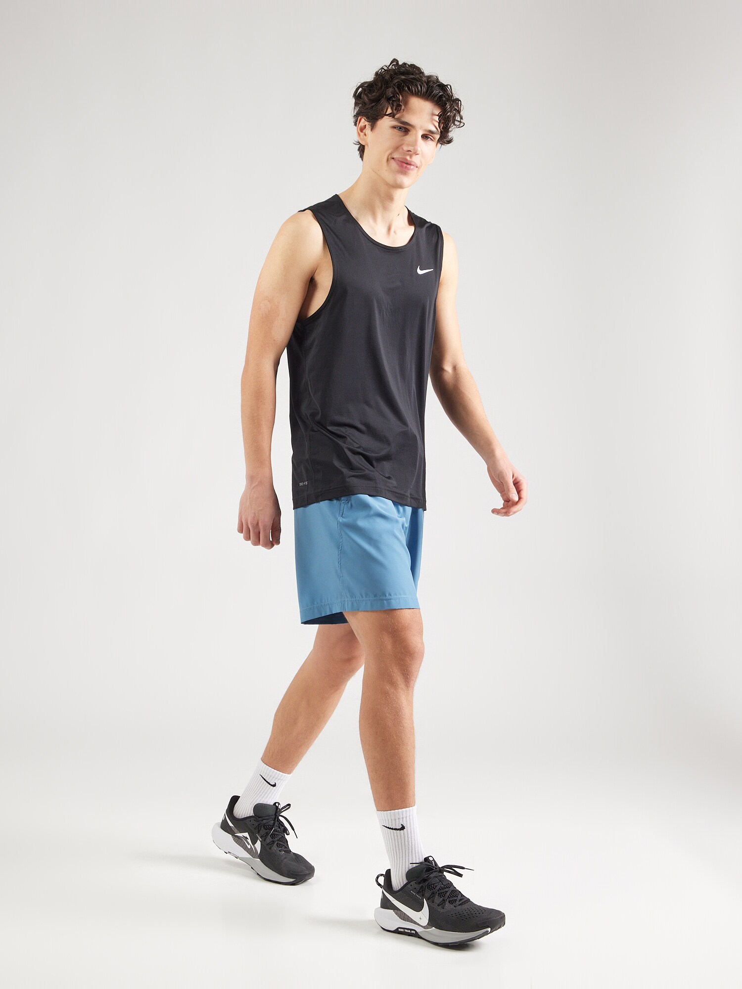 Thumbnail - NIKE Funktionsshirt