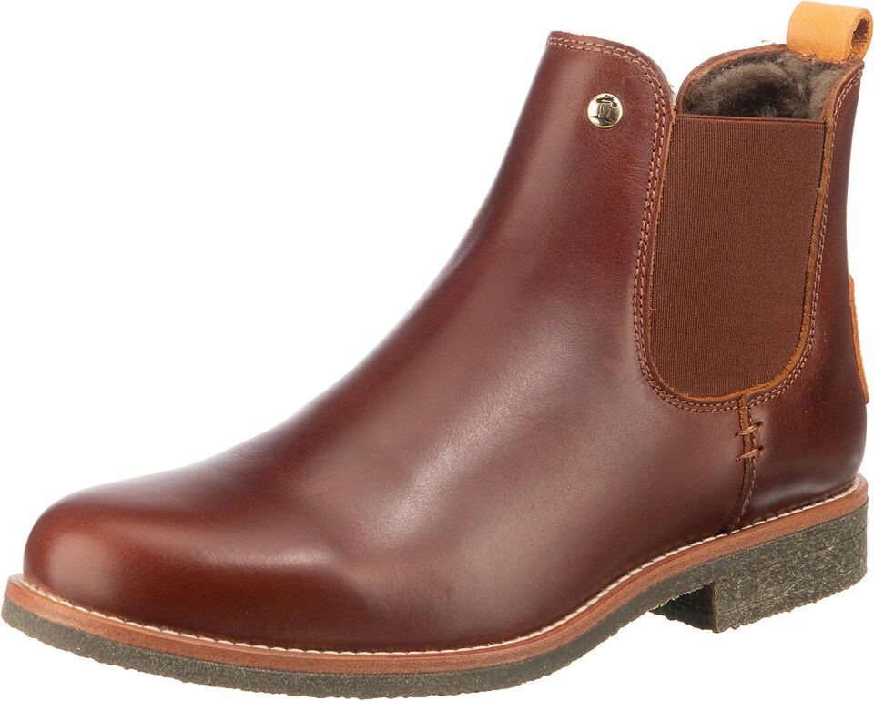 Chelsea boots 'Giordana Igloo'