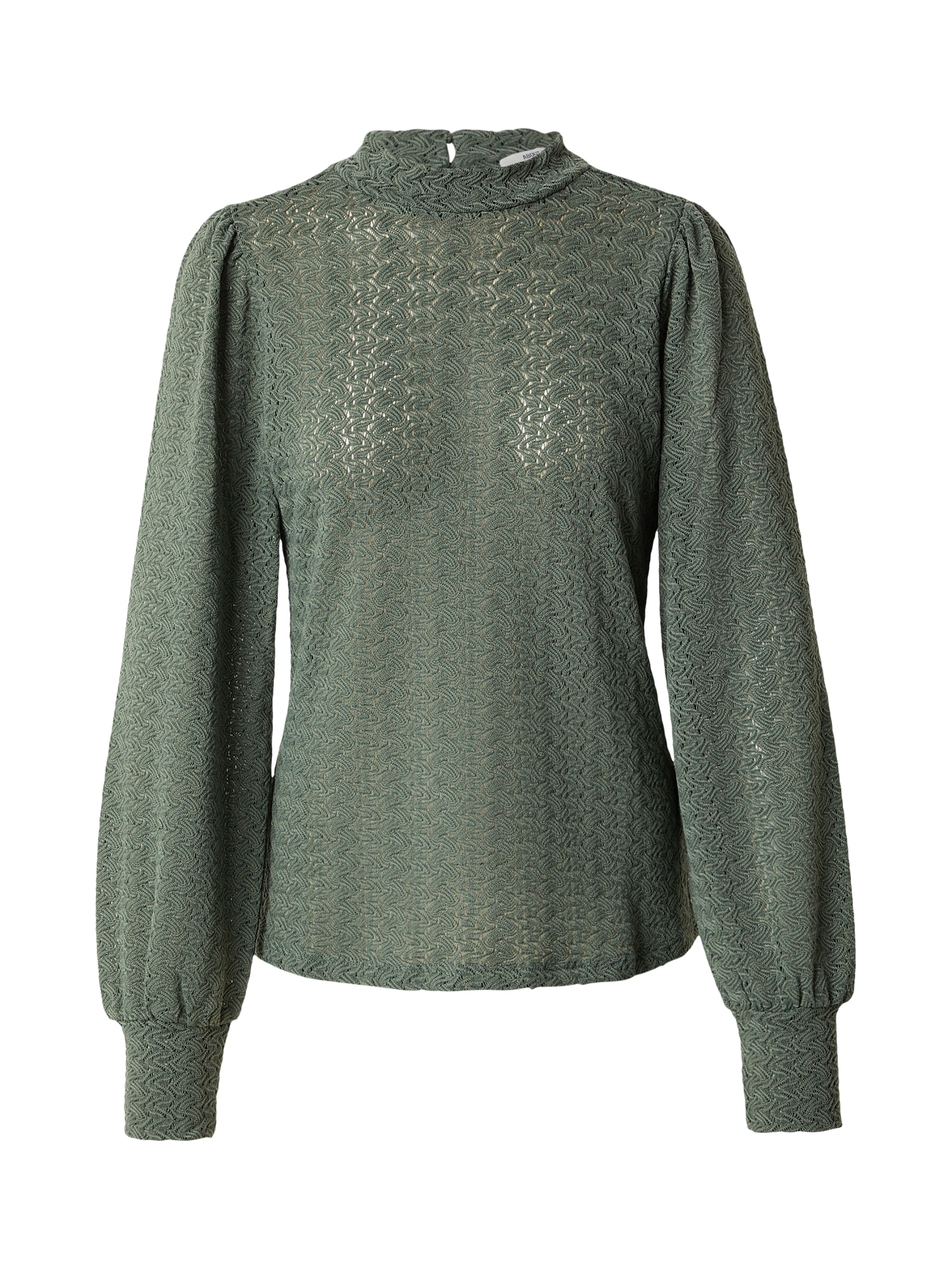 ABOUT YOU Tricou Darina Shirt  verde deschis