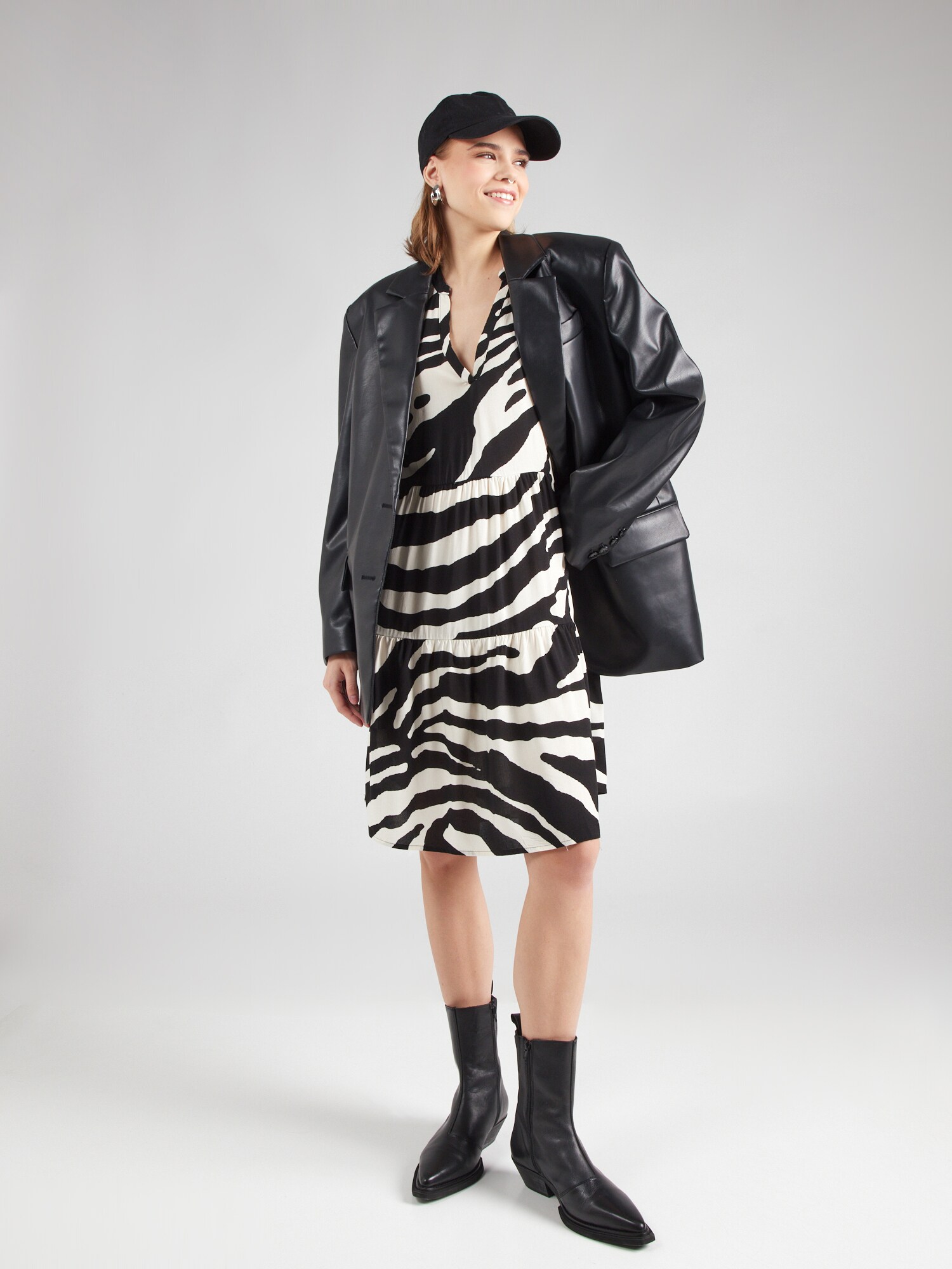 Thumbnail - Kleid 'ONLNOVA THEA'