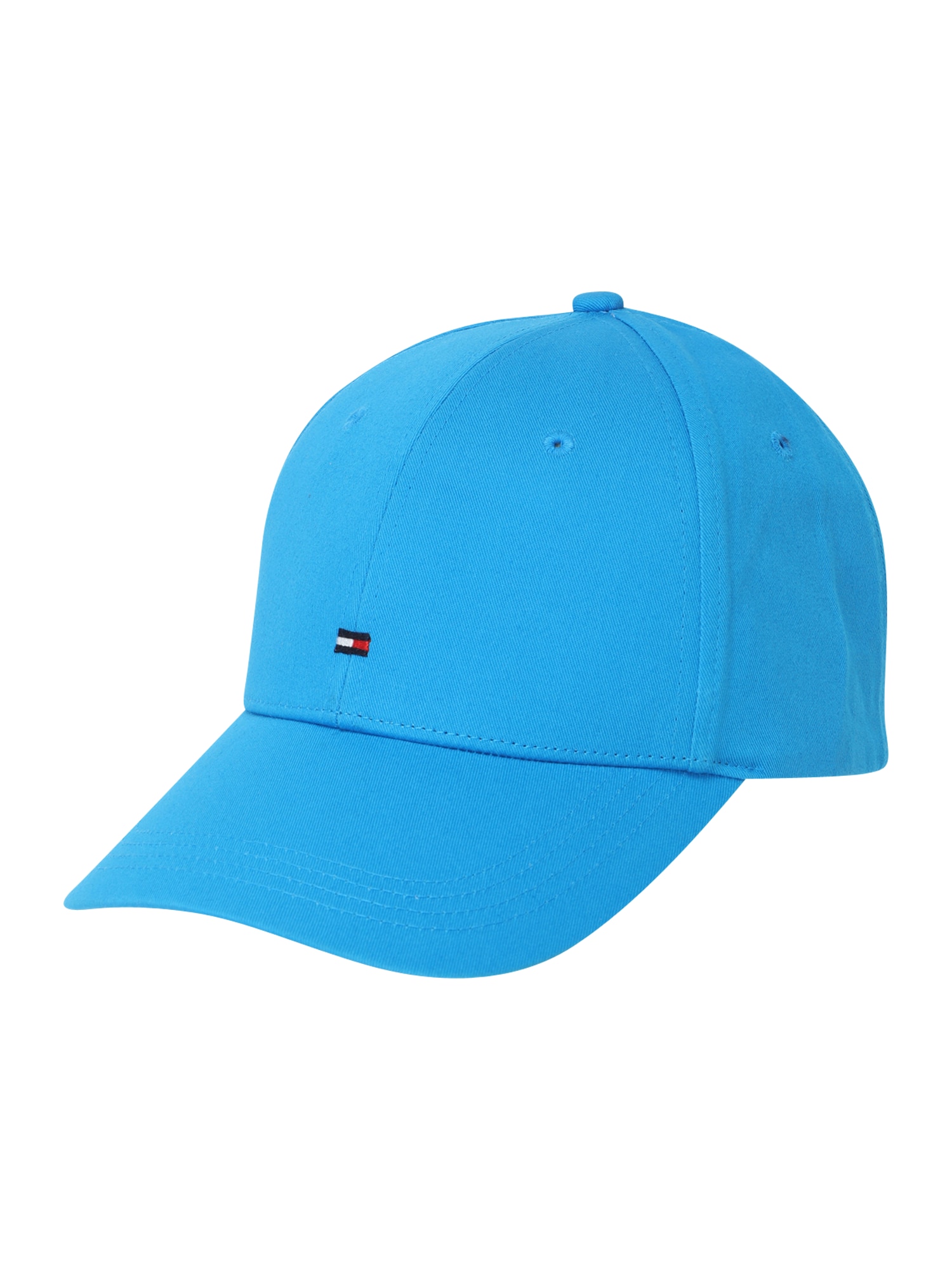 Tommy Hilfiger TOMMY HILFIGER Cap navy / himmelblau / blutrot / weiß
