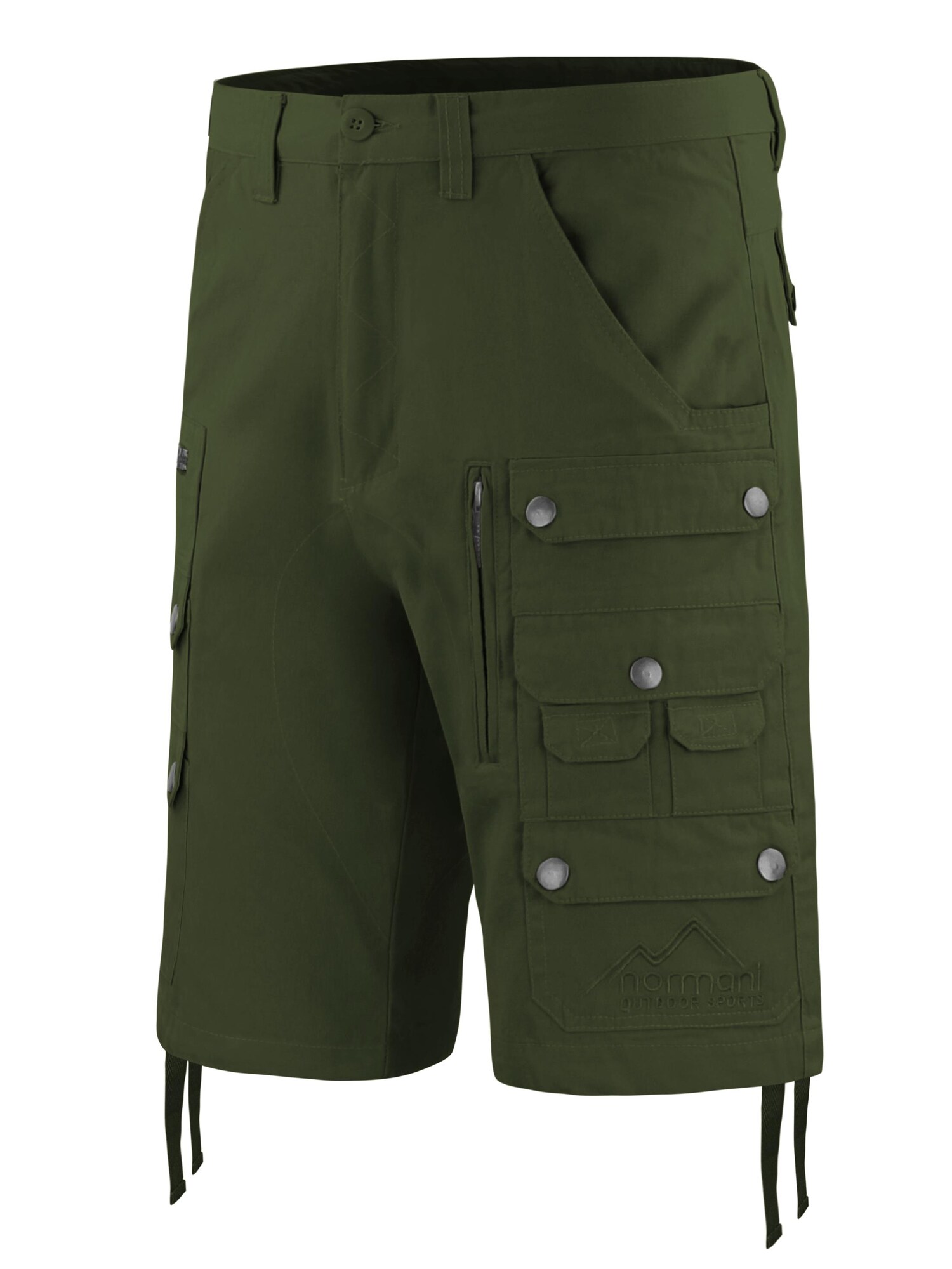 Thumbnail - Outdoorshorts 'Mojave'