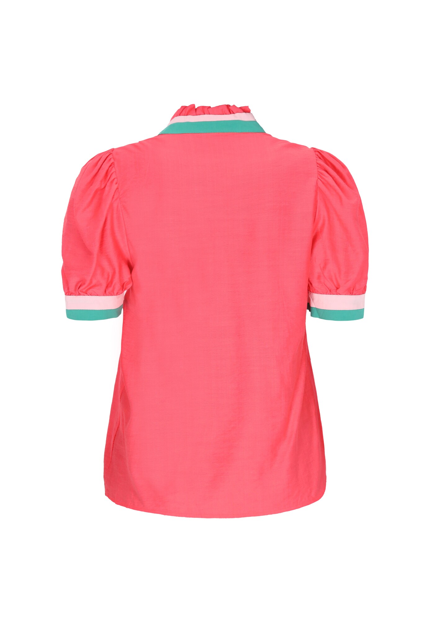 Thumbnail - SANIKA Bluse Fashion Look