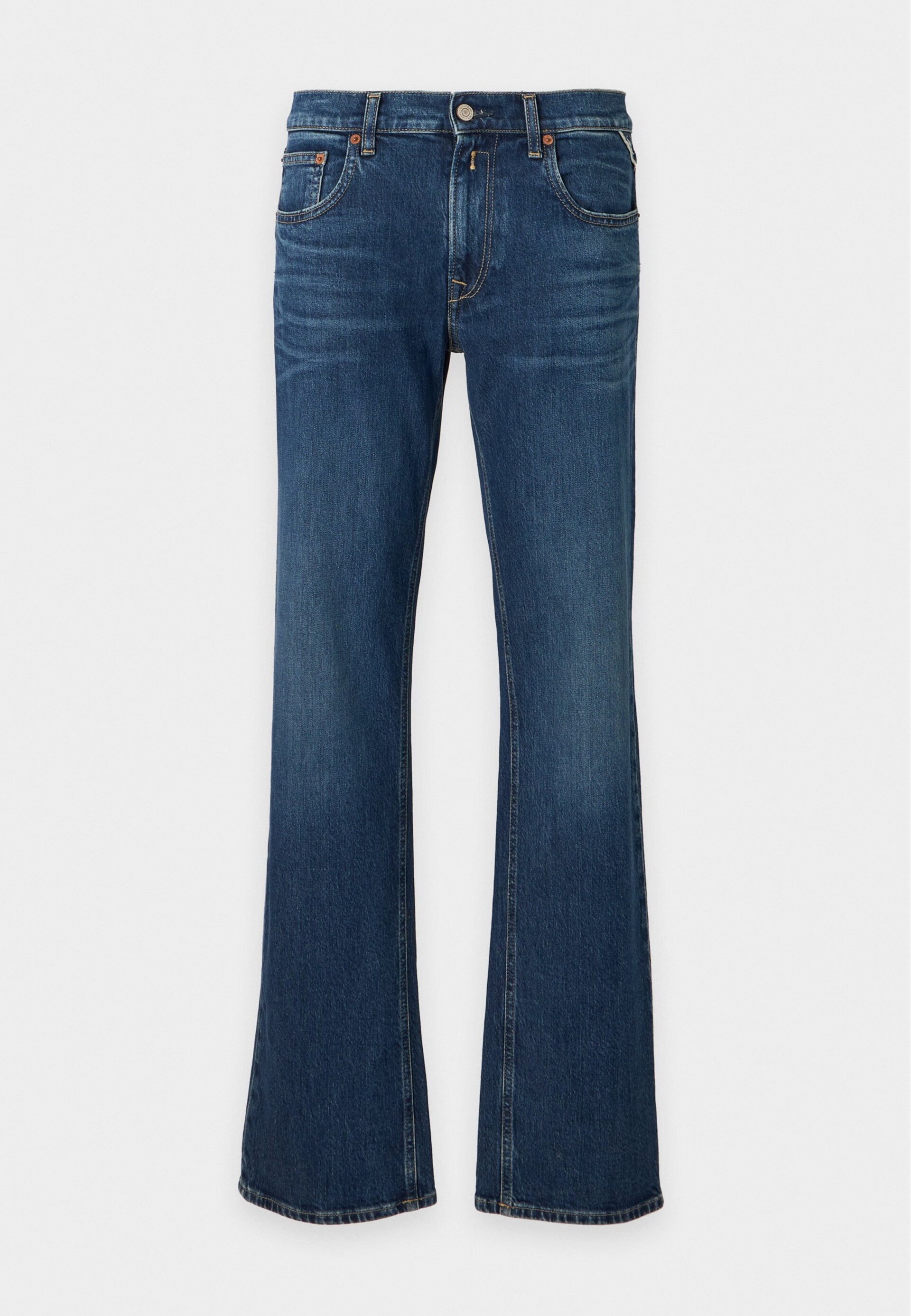 REPLAY Jeans 'NEWLUZ' dam