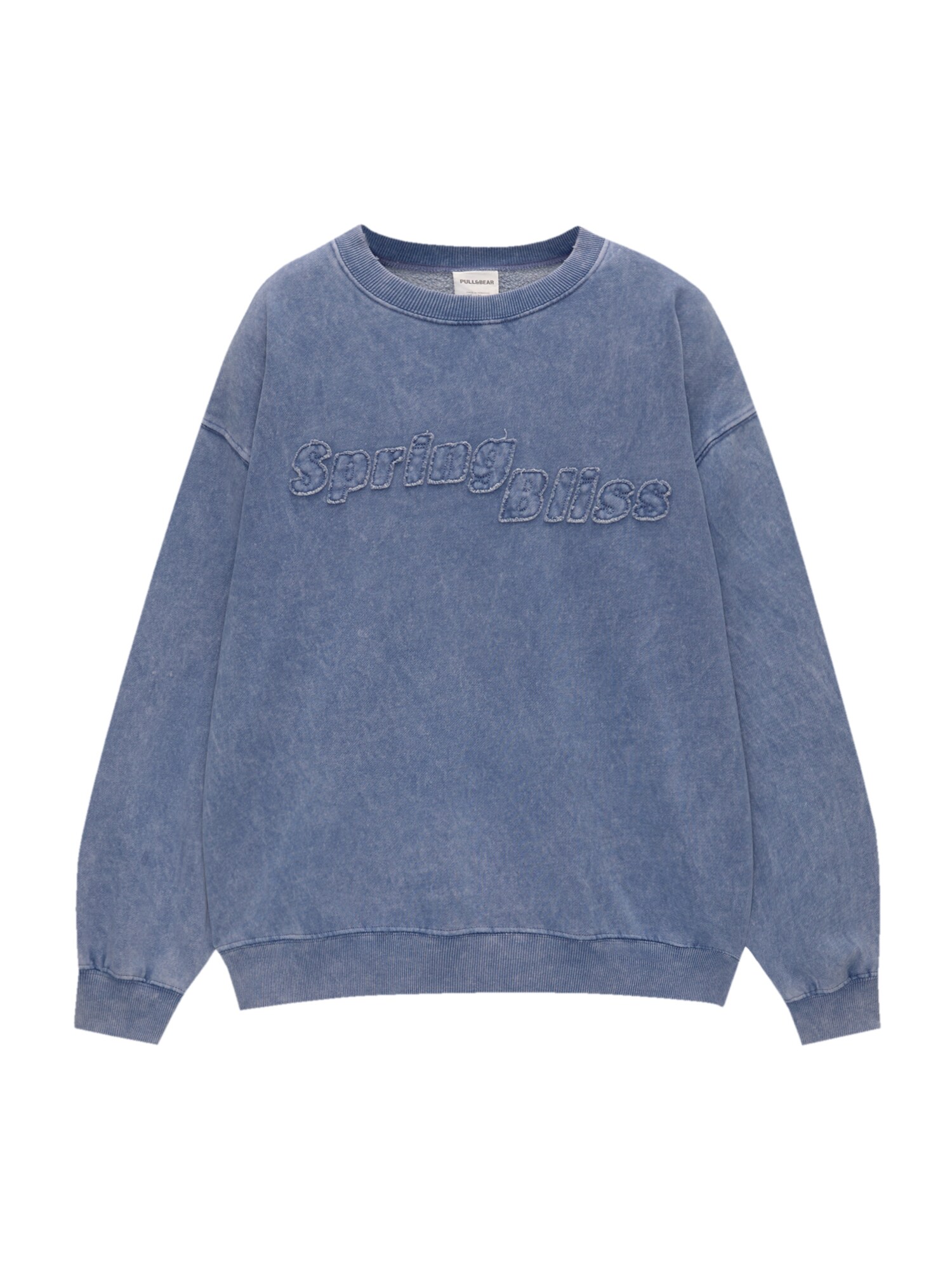 Pull&Bear Mikina  opálová