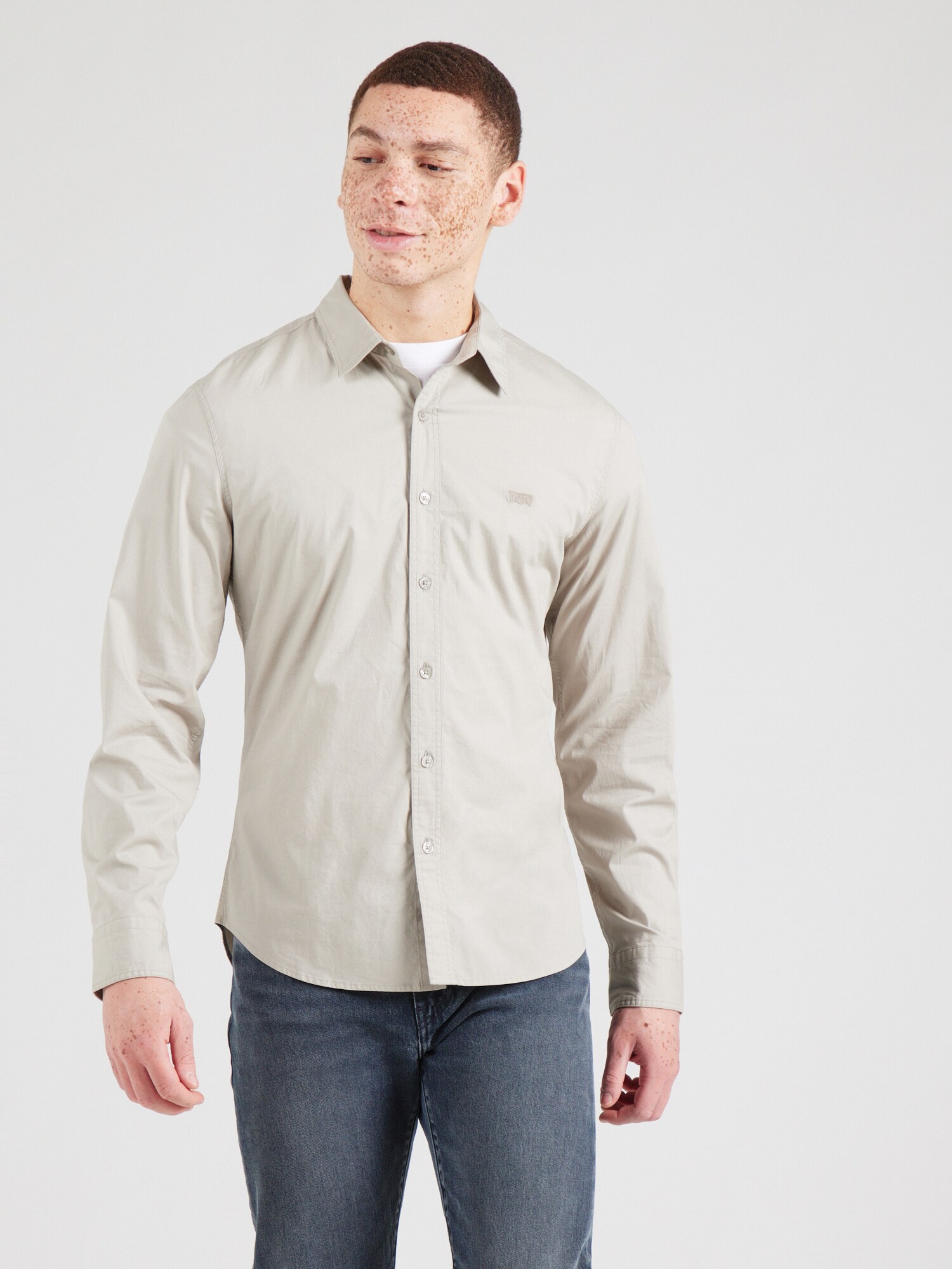 LEVI'S ® Ing 'BATTERY'  greige termék 2. képe