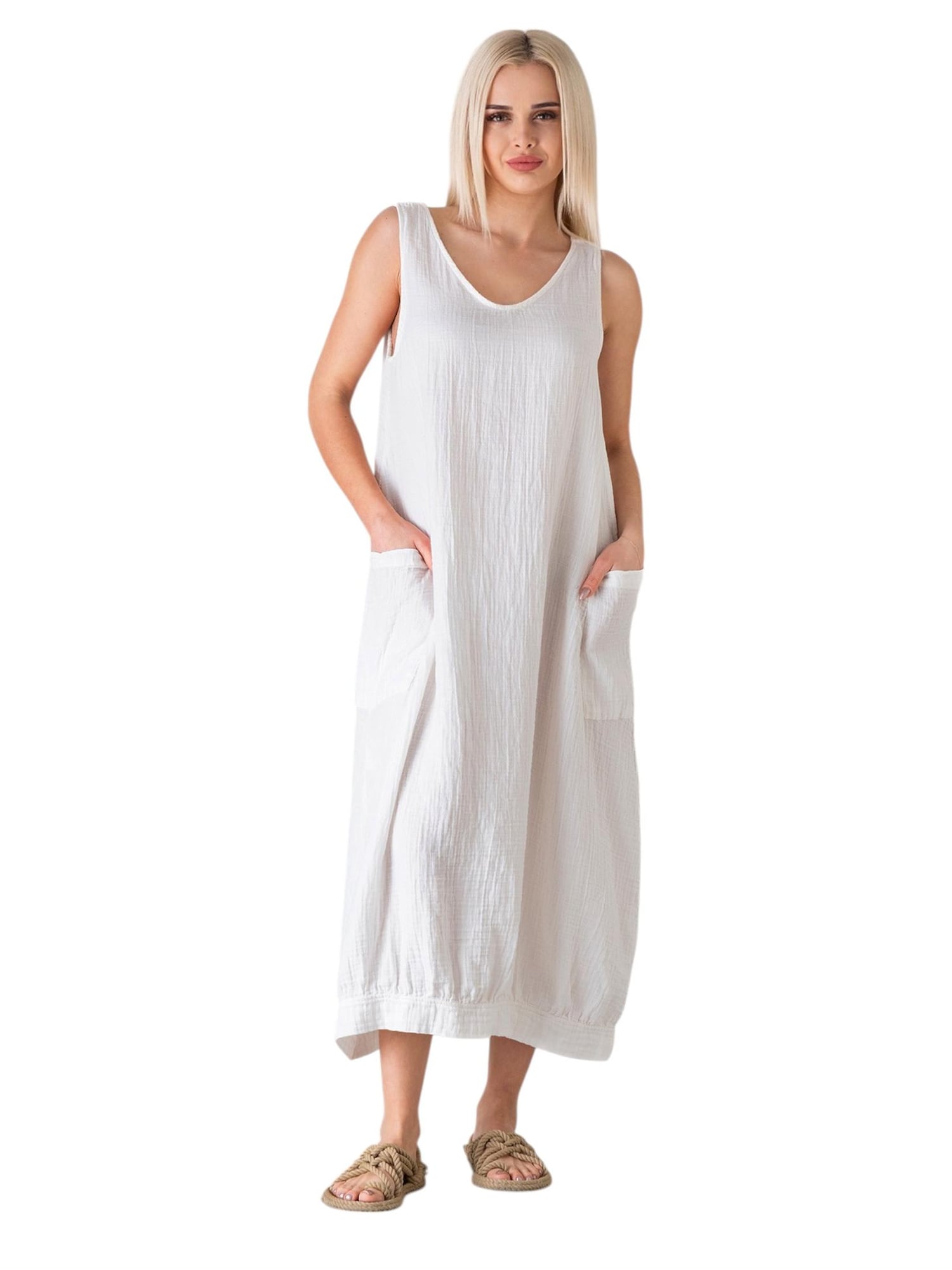 Thumbnail - WENOR Strandkleid ZELMA