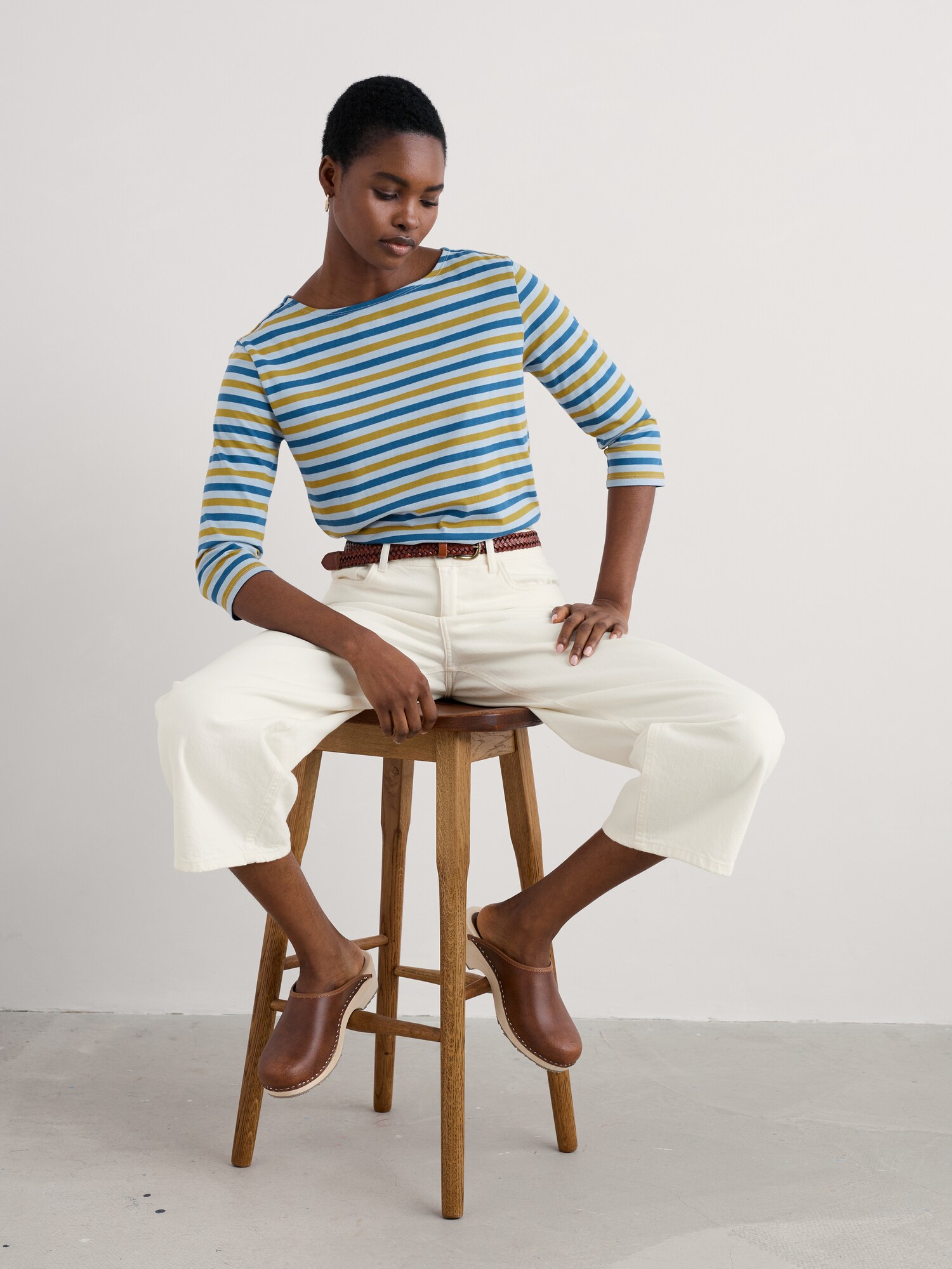 Thumbnail - Seasalt Cornwall Shirt Sailor