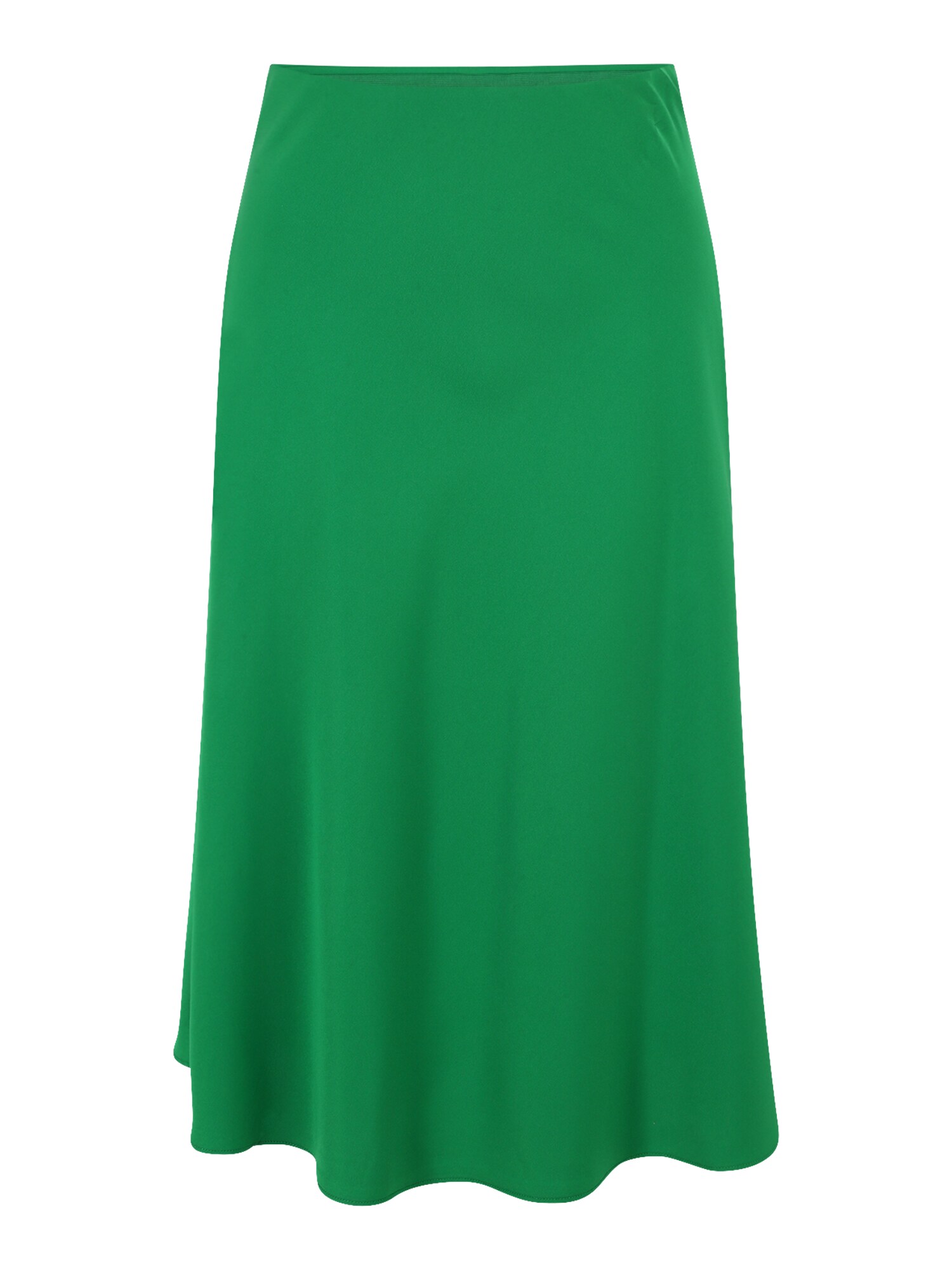 Gina Tricot Petite Saia  verde