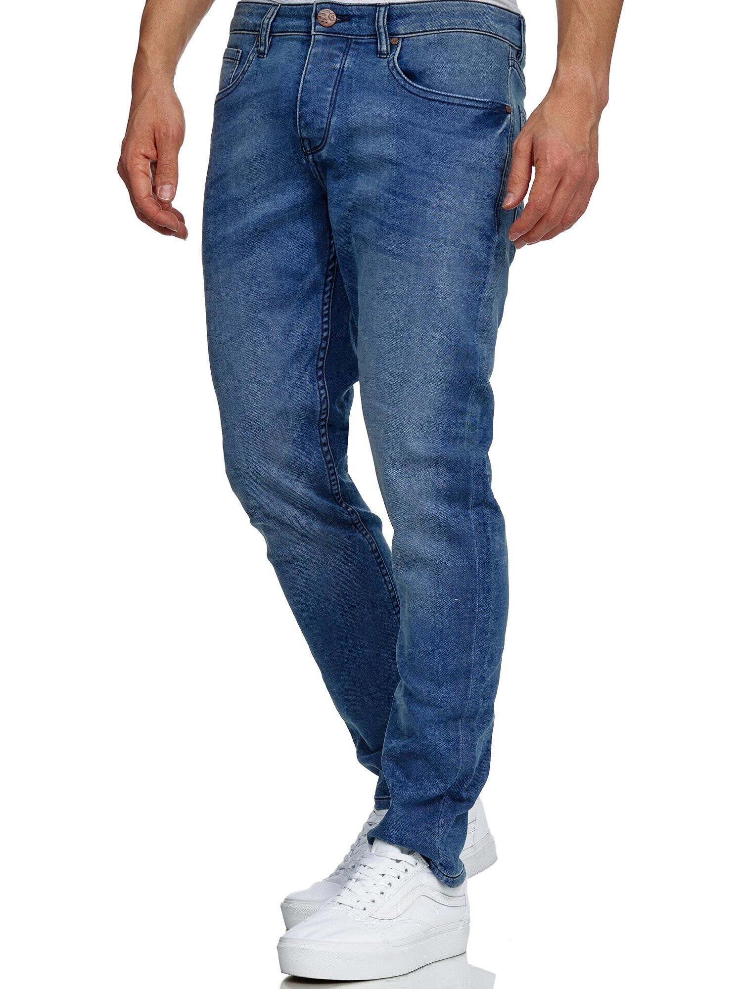 Thumbnail - Jeans 'A106'