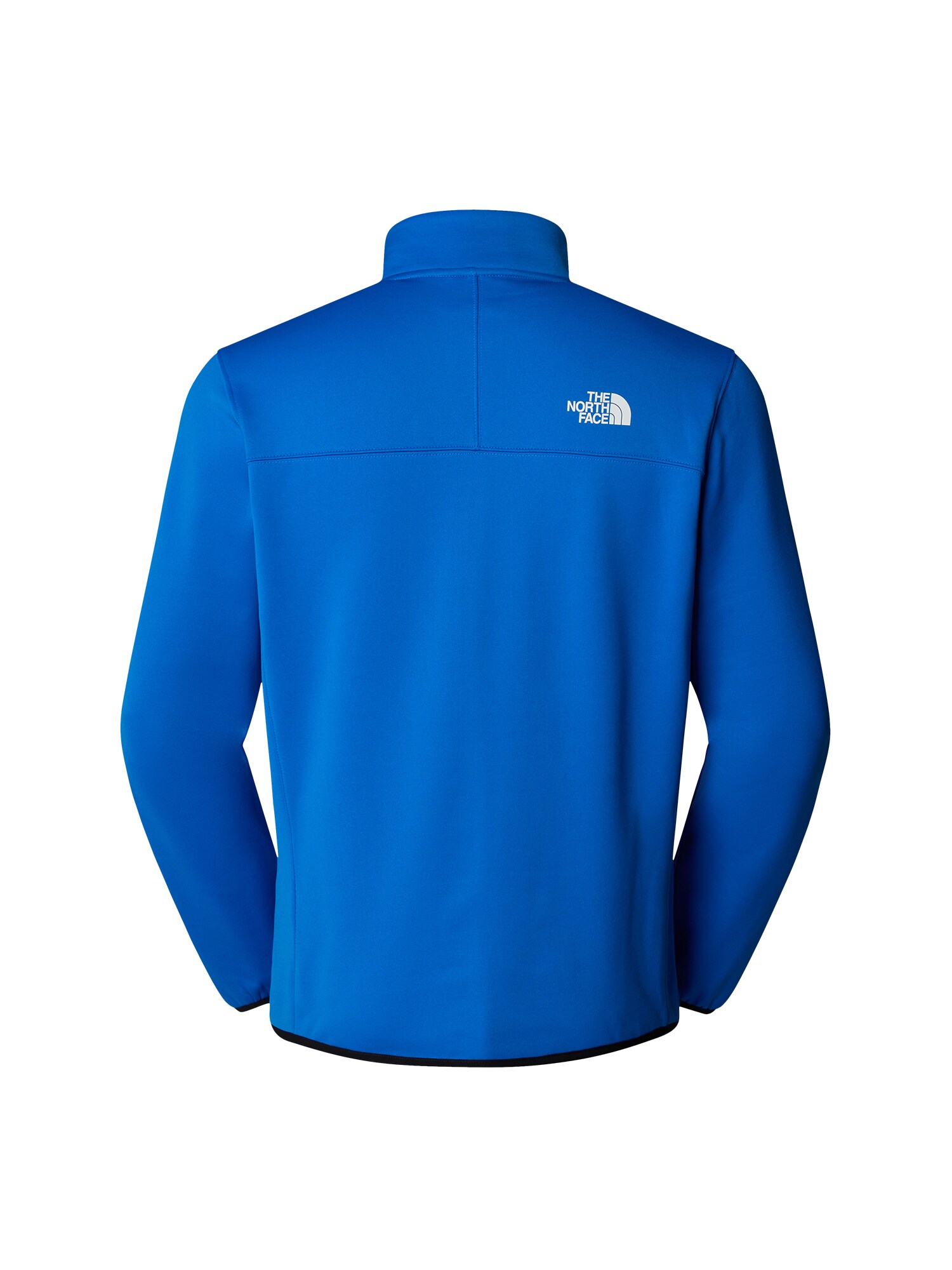 THE NORTH FACE Funkcionális dzsekik  kék / tengerészkék / fehér termék 2. képe