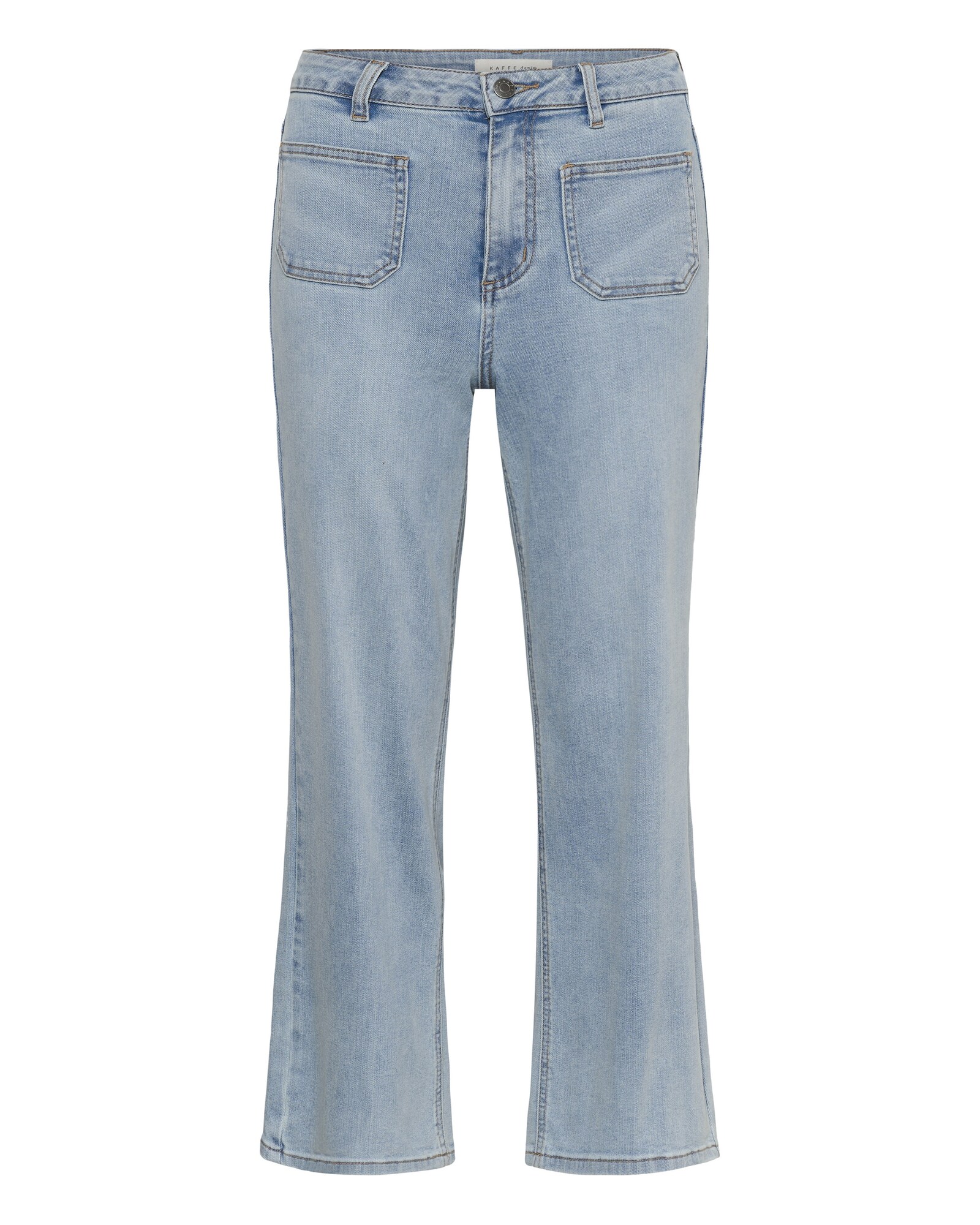 Kaffe Vaquero 'KABrook'  azul denim