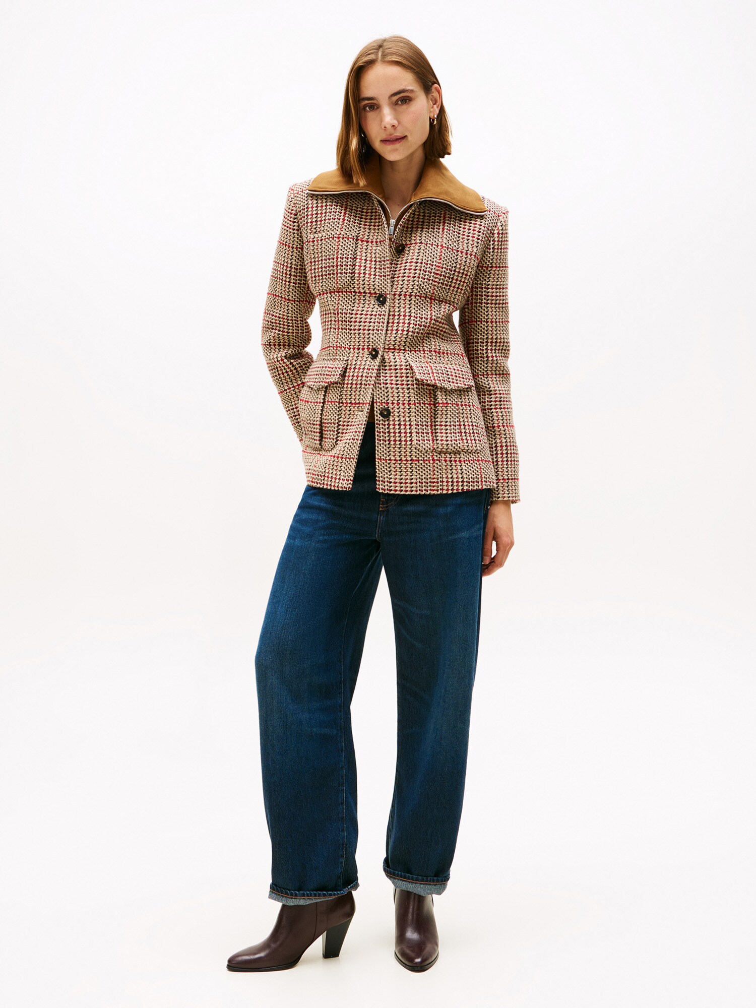 Thumbnail - TOMMY HILFIGER Jeans