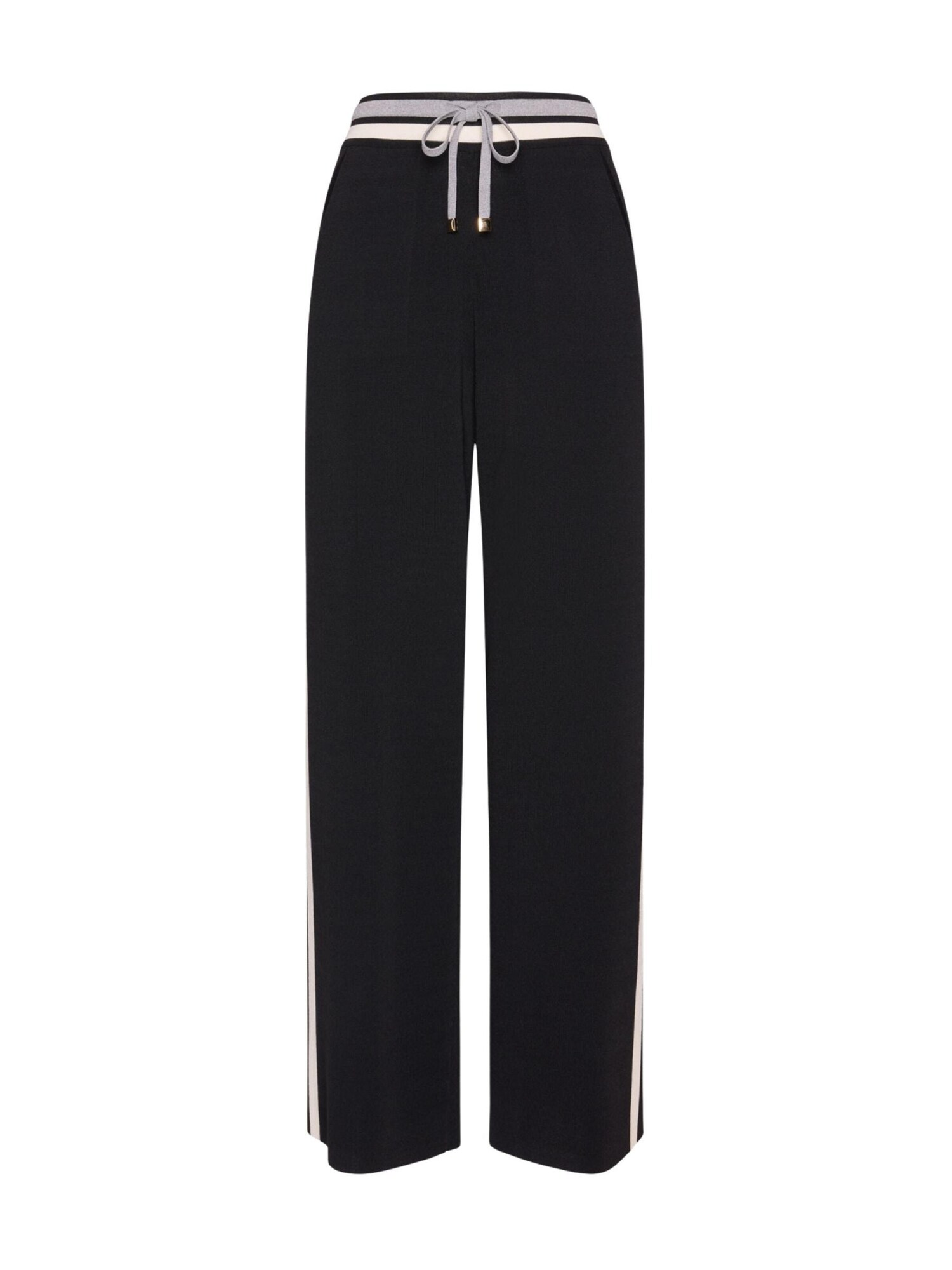 Elena Mirò Pantalón  negro