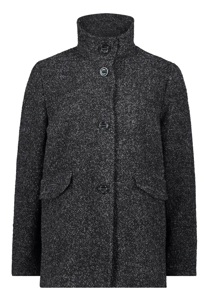 GIL BRET Jacke Damen Größe 4XL schwarz