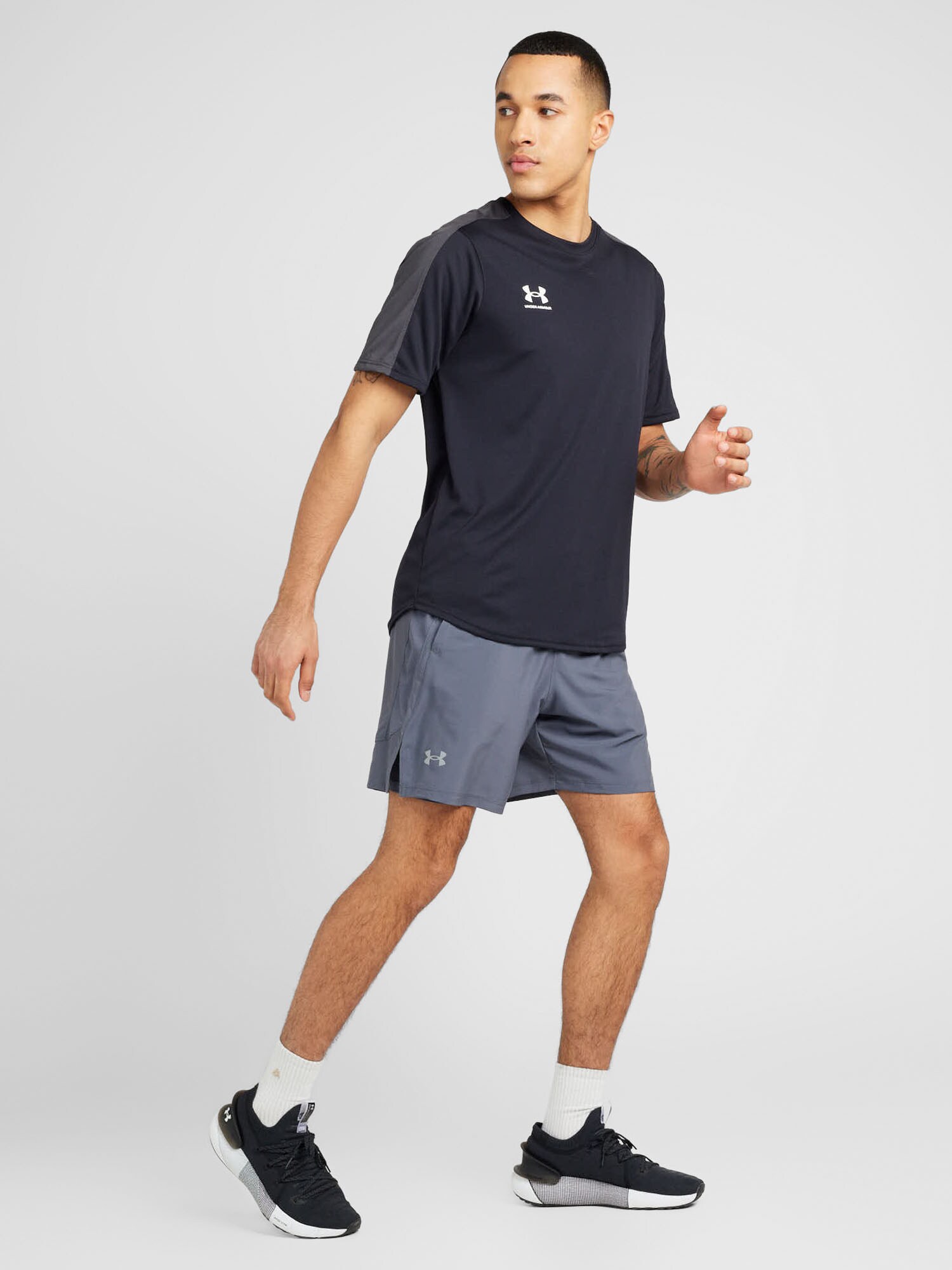 Thumbnail - Sportshorts 'Launch 7'