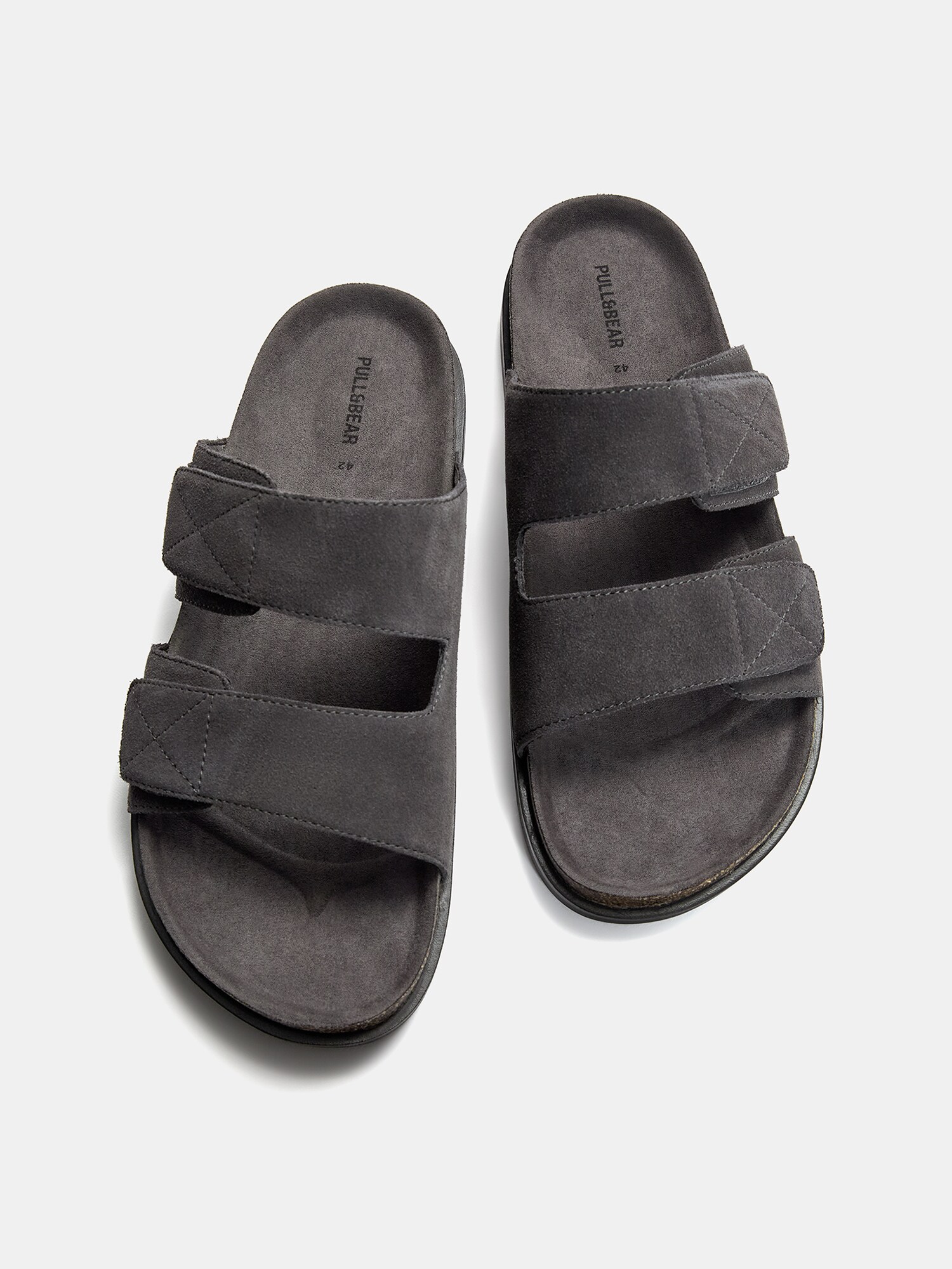 Thumbnail - Pull&Bear Pantolette