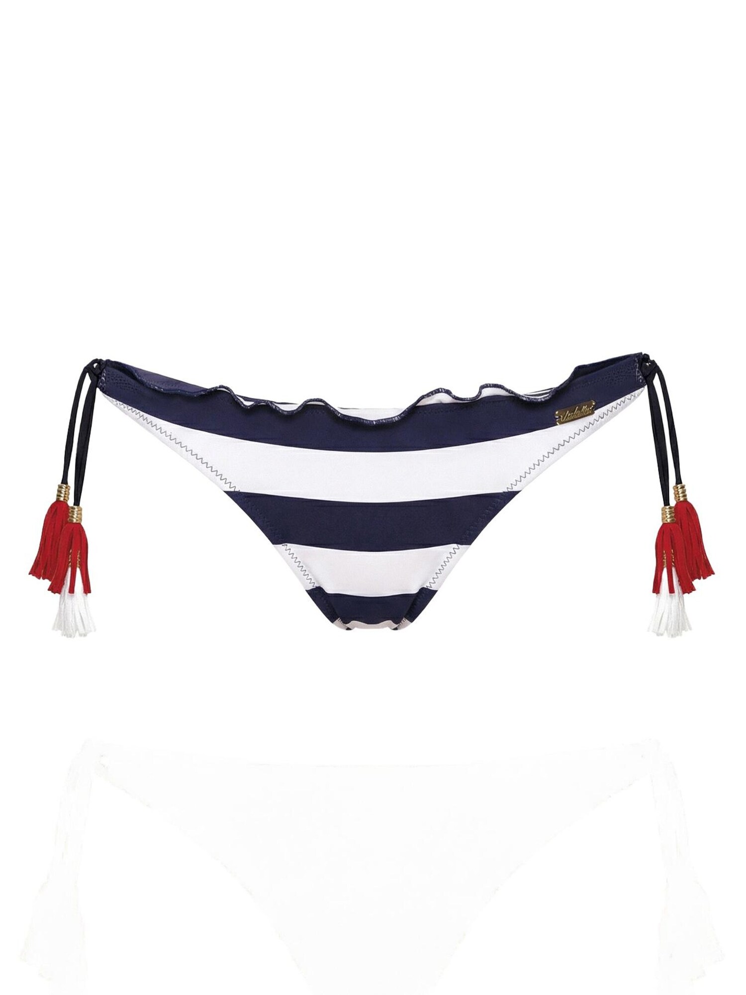 Marko Braga de bikini 'Rinn'  rojo