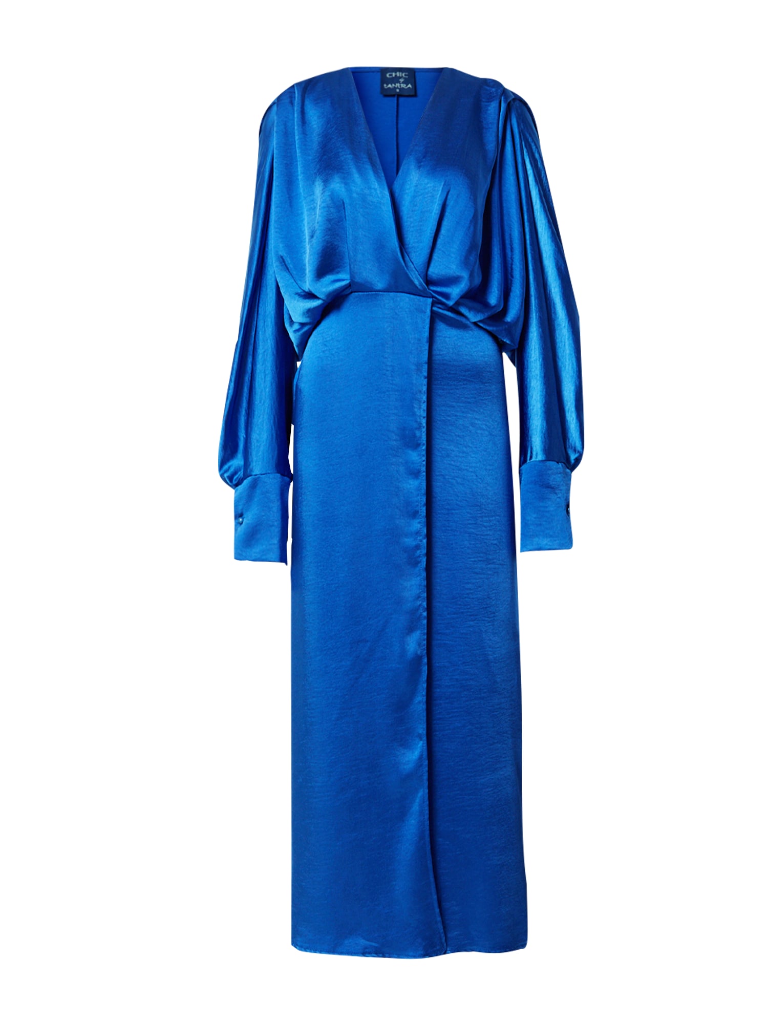 Tantra Palaidinės tipo suknelė mėlyna