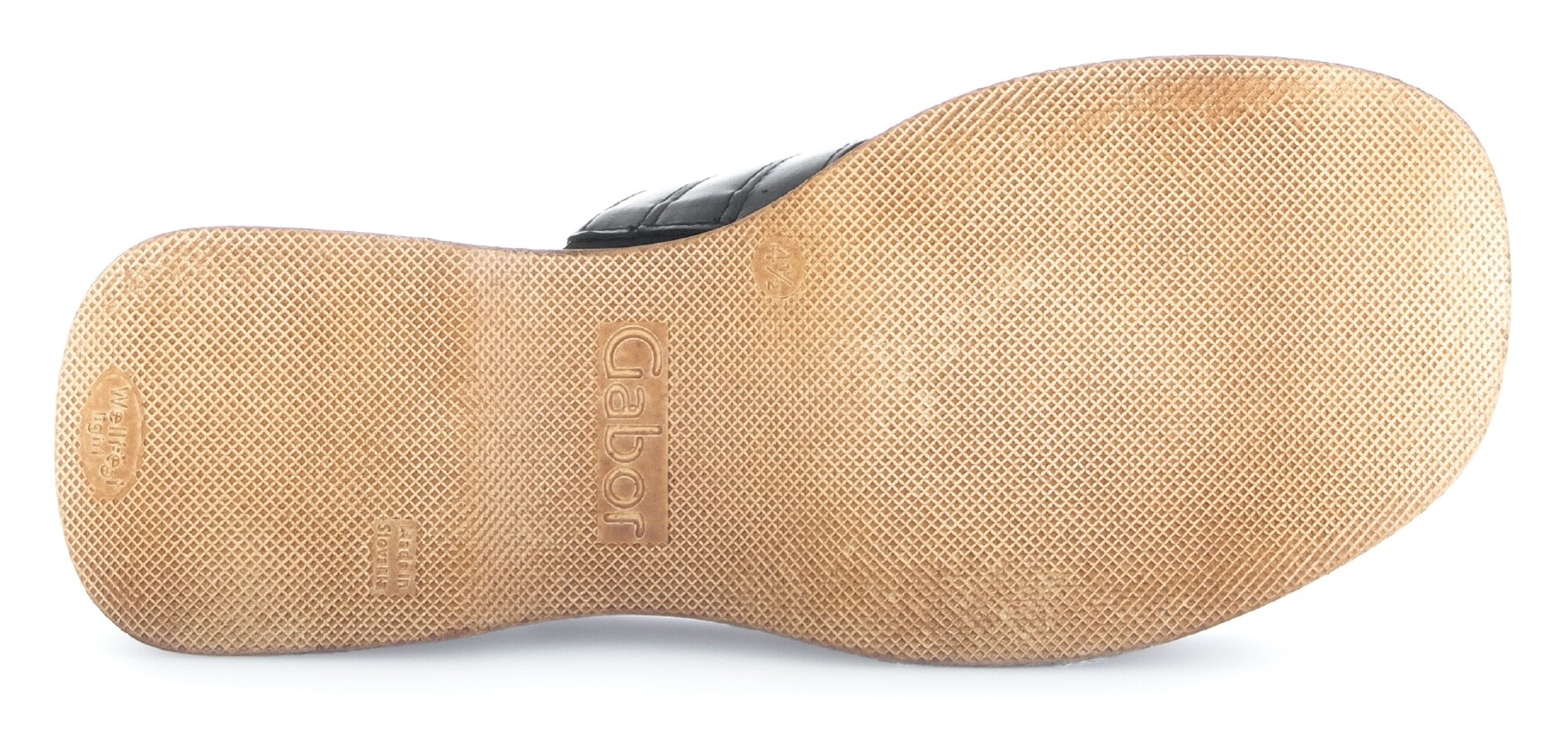 Thumbnail - GABOR Pantolette