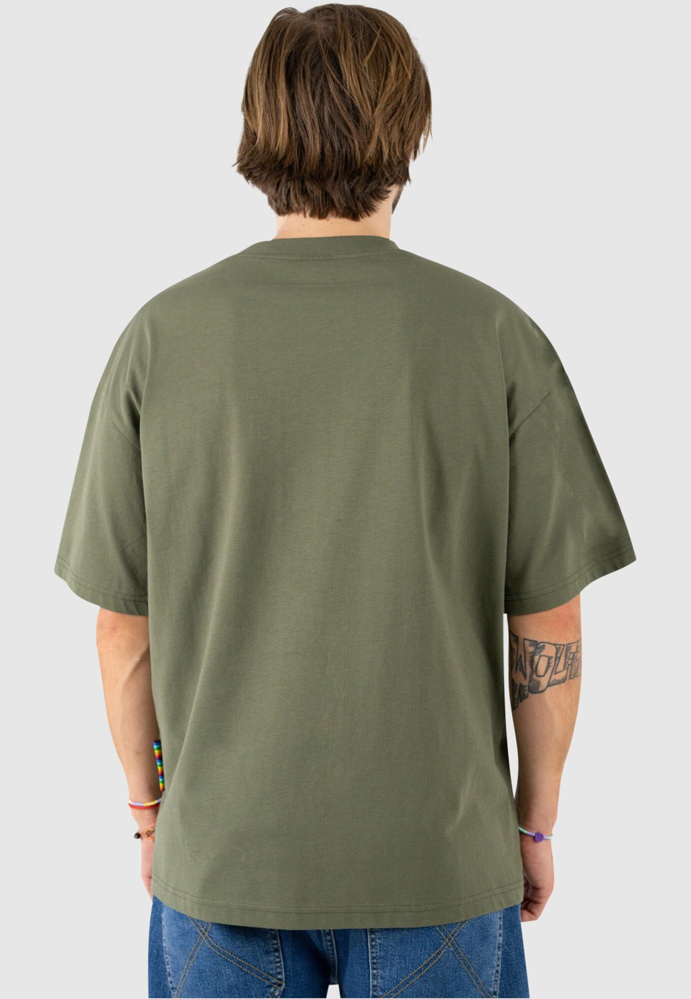 Thumbnail - HOMEBOY T-Shirt Pencil