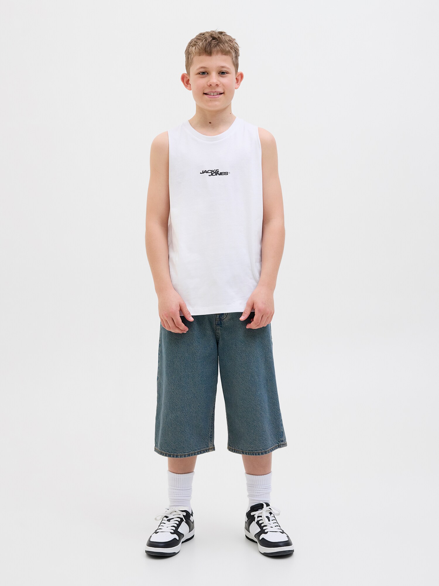 Thumbnail - Jack & Jones Junior Top JCOSAGO