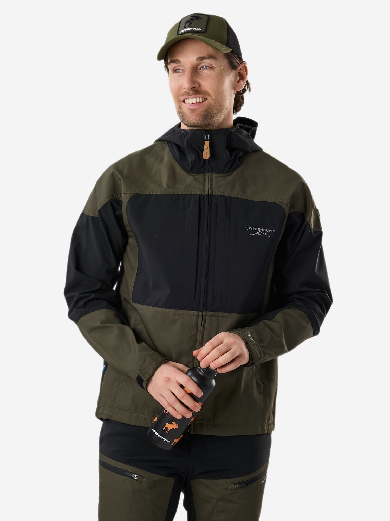 Swedemount Outdoorjacke Nordkap