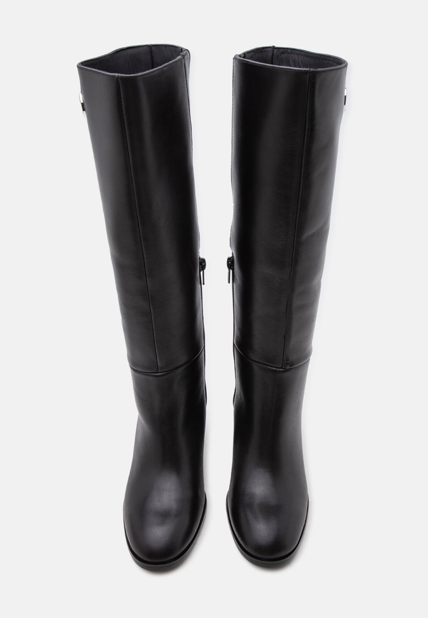 Karl Lagerfeld Botas negro – imagen 4