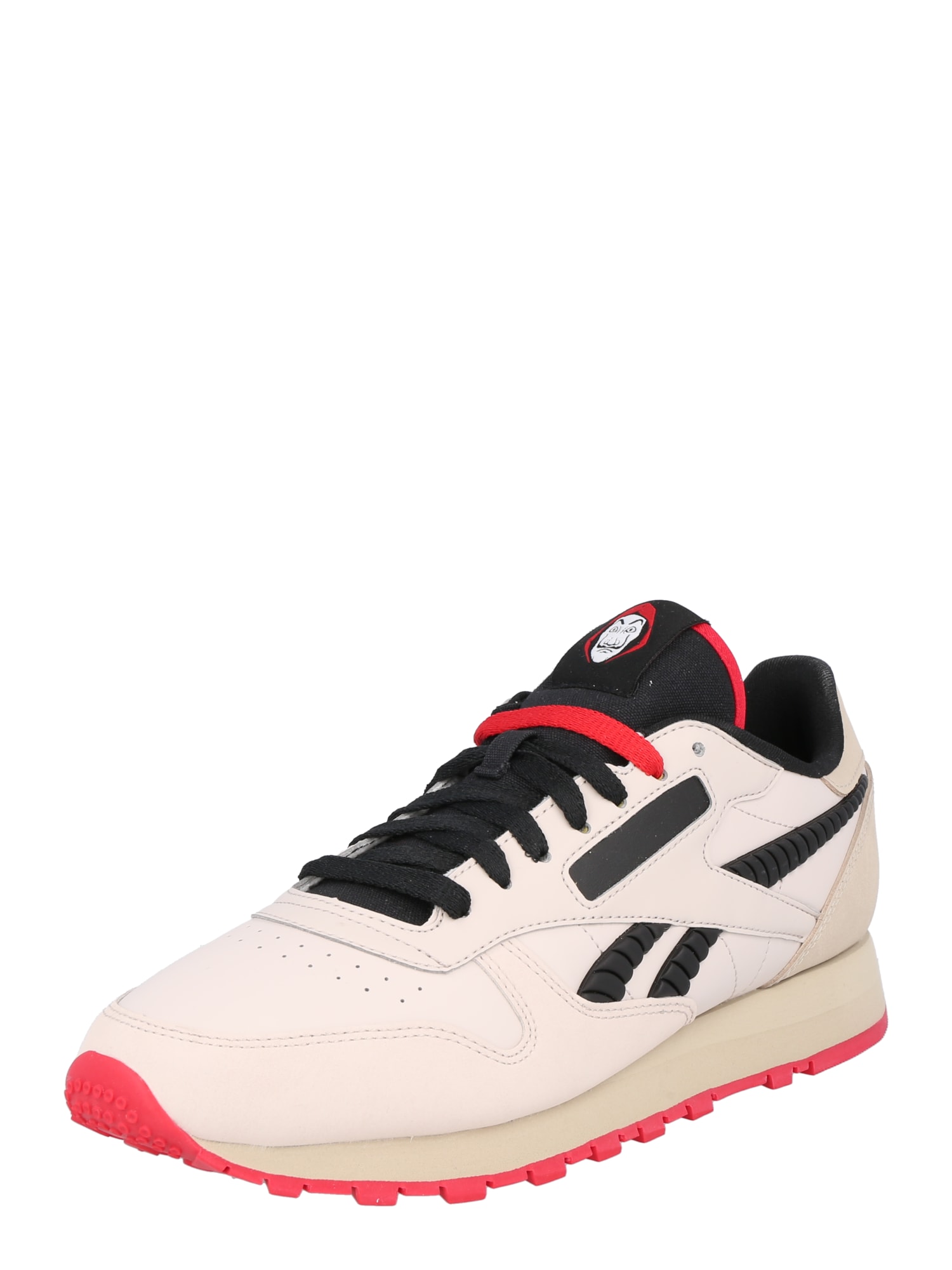 Reebok Classics Sneaker 'La Casa De Papel'