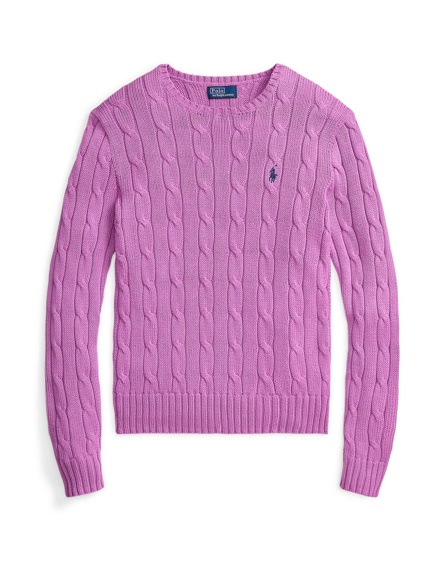 Polo Ralph Lauren Pulover roz eozină