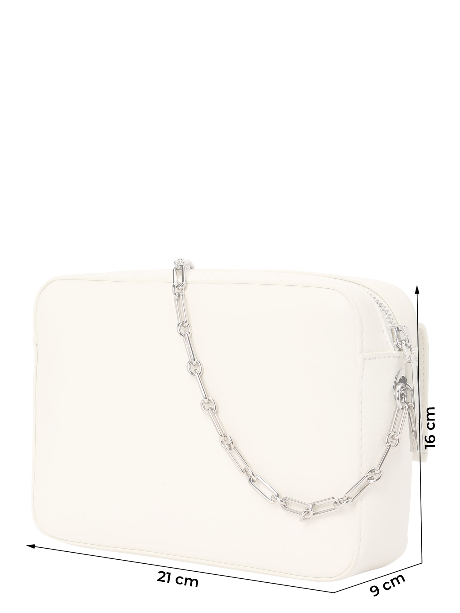 Calvin Klein Válltáska khaki termék 2. képe