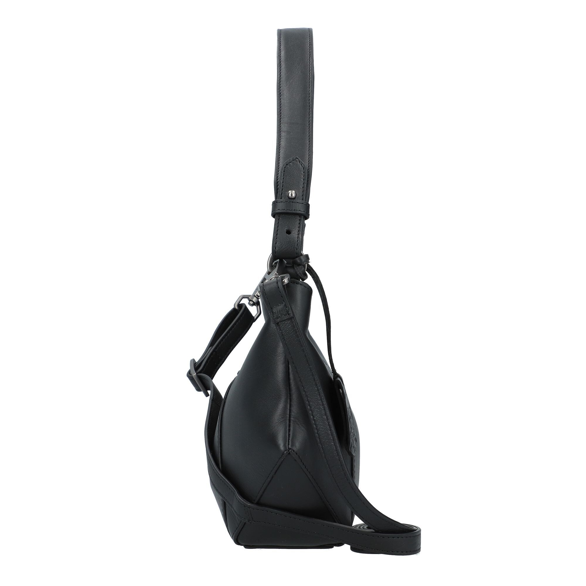 Thumbnail - Burkely Schultertasche Nocturnal Nova