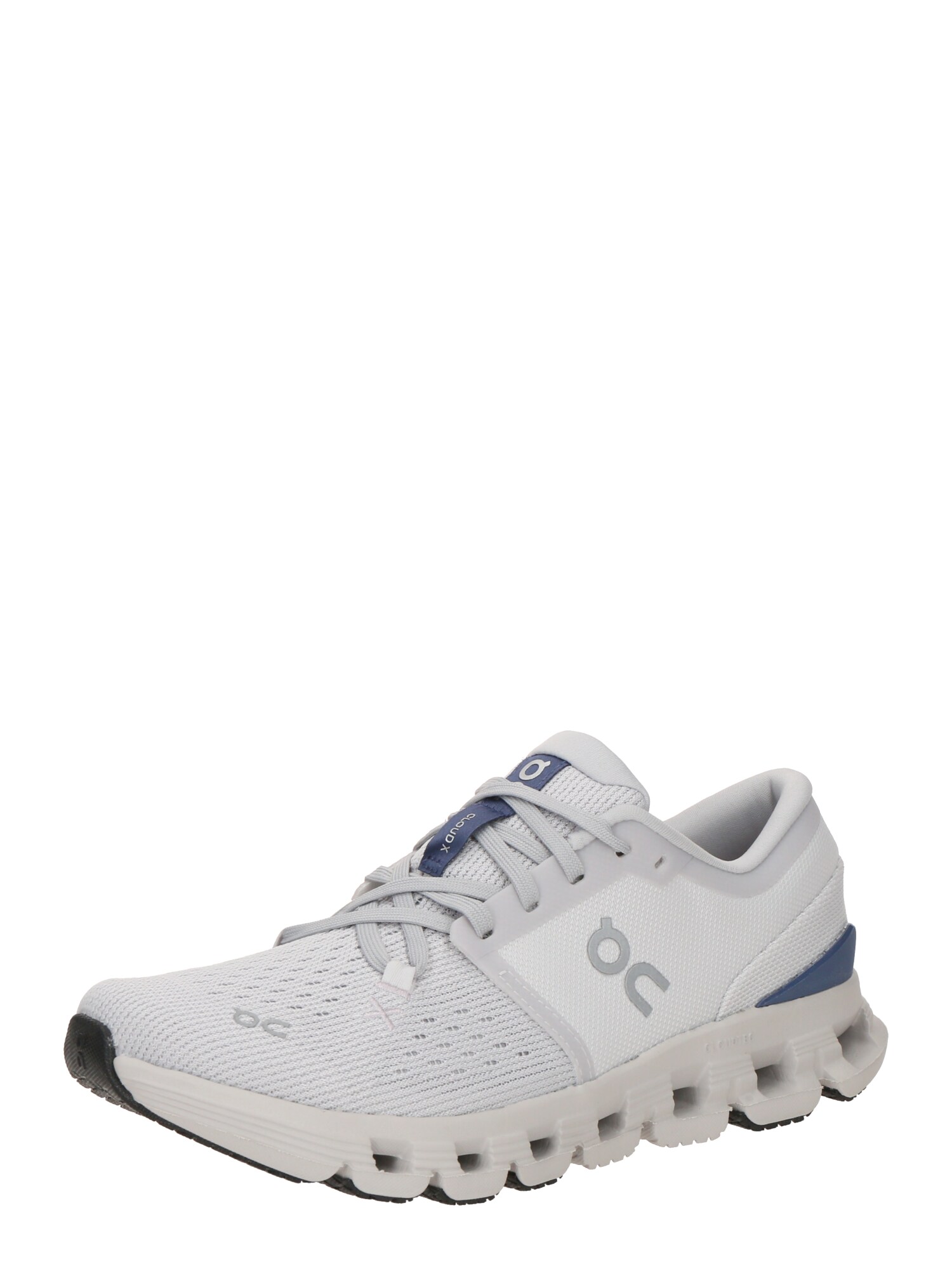 On Sneaker de alergat CloudX4  lila / alb