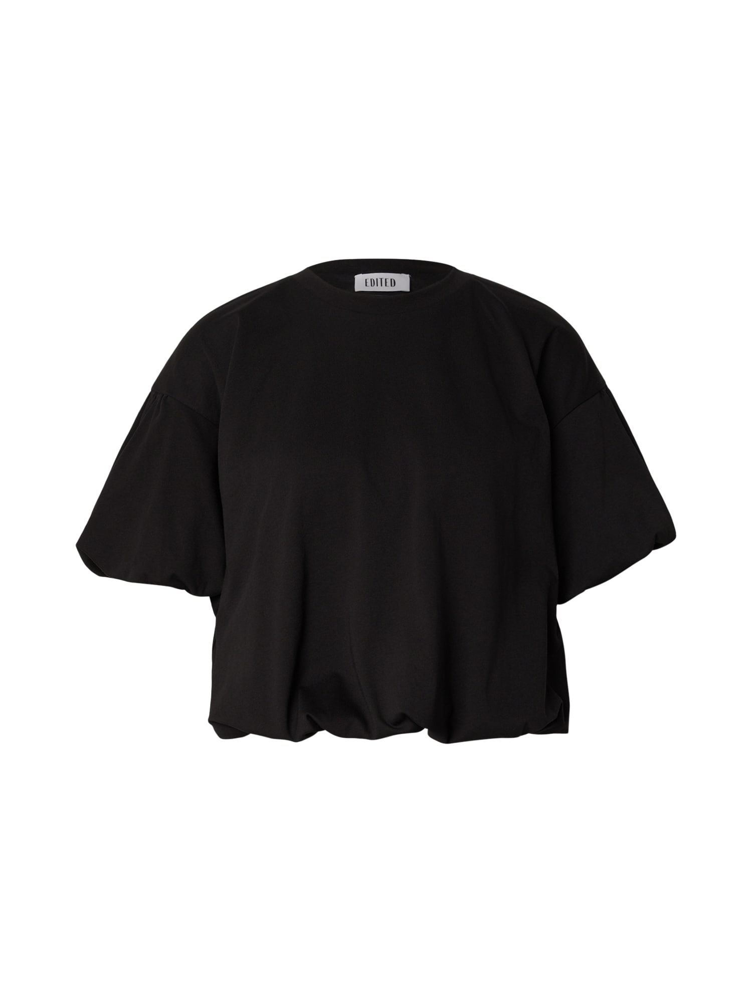 EDITED Tricou Eriko negru