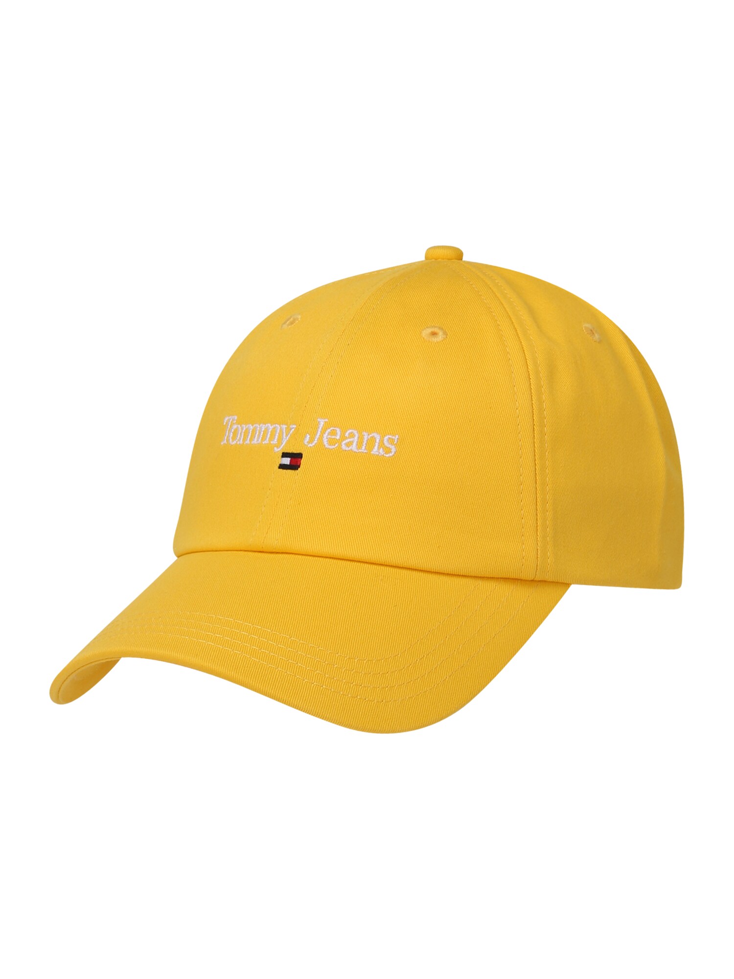Tommy Jeans Tommy Jeans Cap navy / gelb / rot / weiß