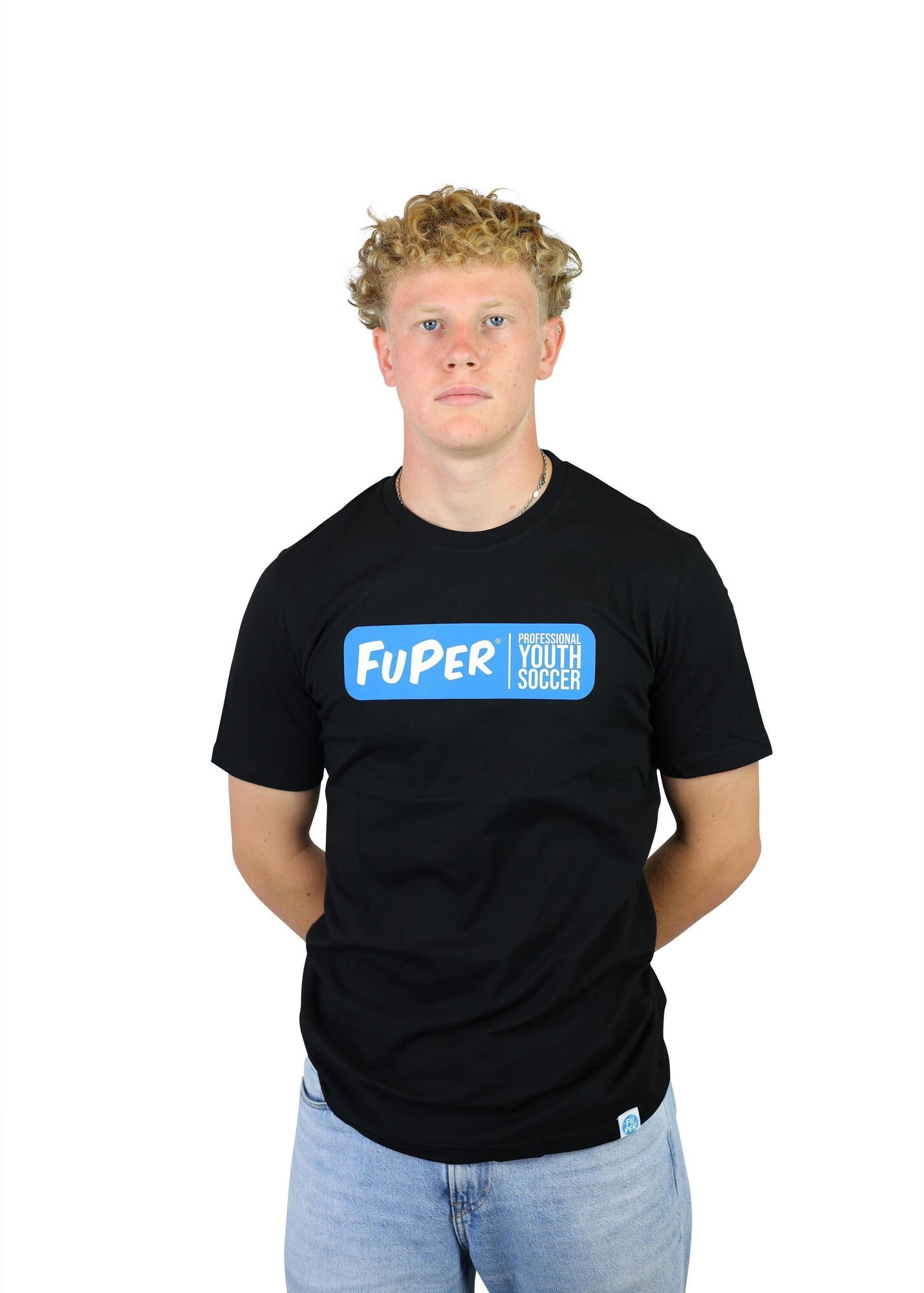 Thumbnail - FuPer T-Shirt Juri