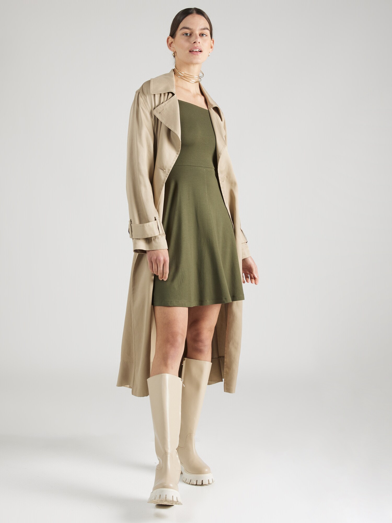 Thumbnail - ABOUT YOU Kleid Nancy