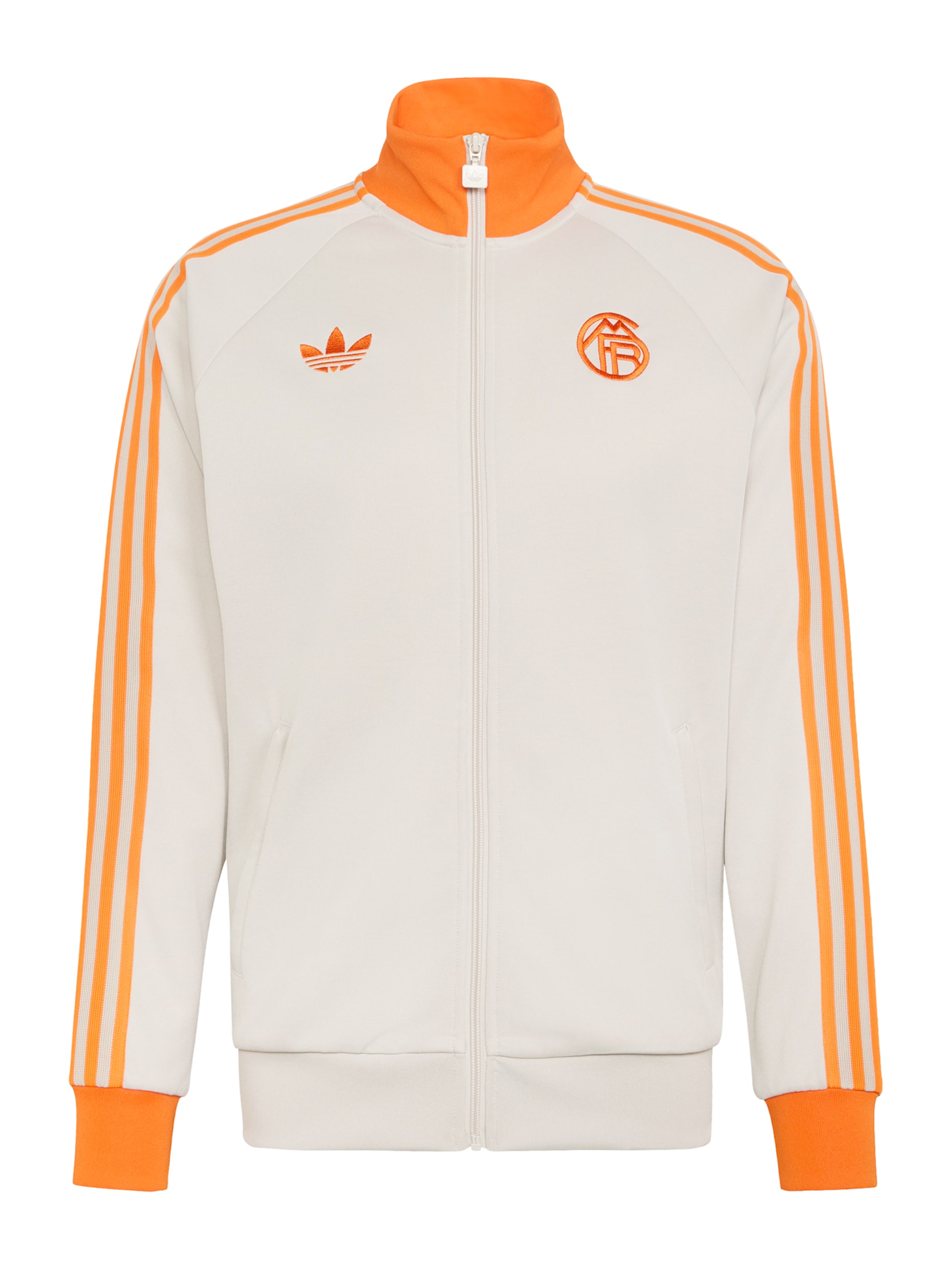 Adidas Bayern München Originals Träningsjacka herr – bild 5