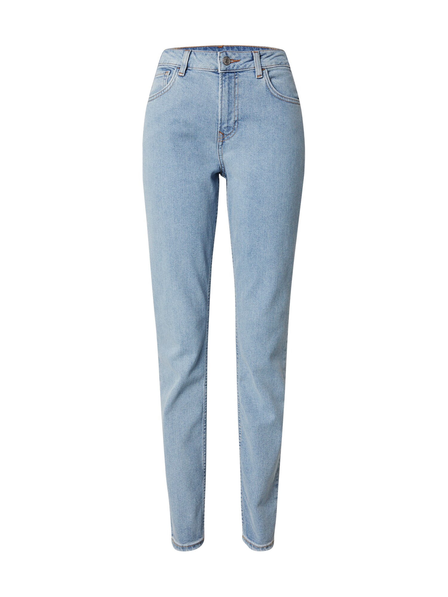 Pepe Jeans Džínsy  modrá denim