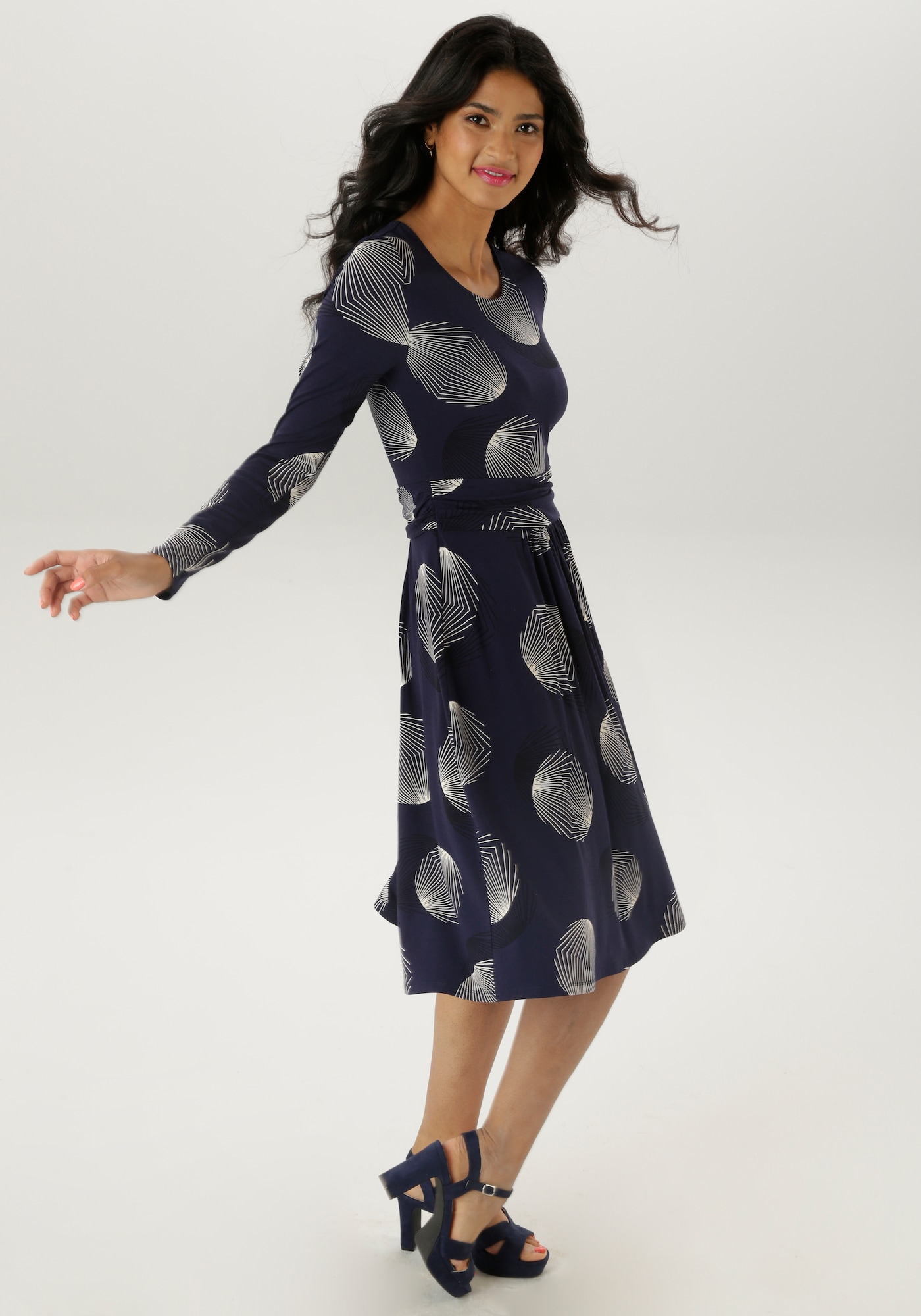 Thumbnail - Aniston SELECTED Kleid