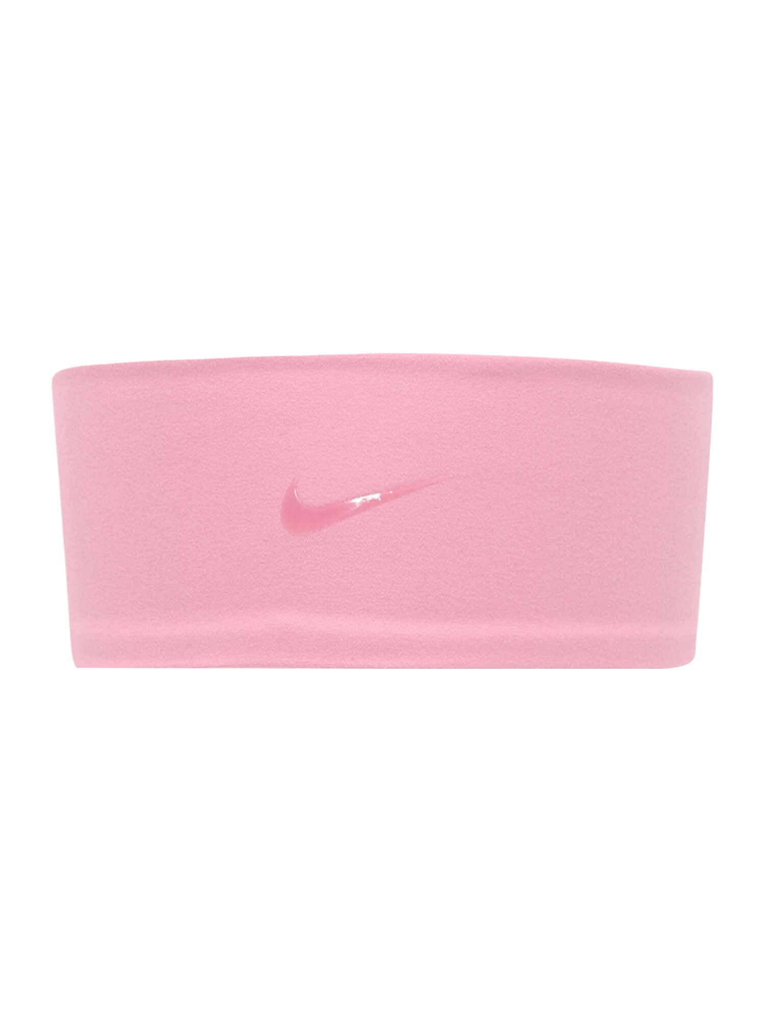 NIKE Accessoires Sport fejpánt  világos-rózsaszín akciós termékkép 1