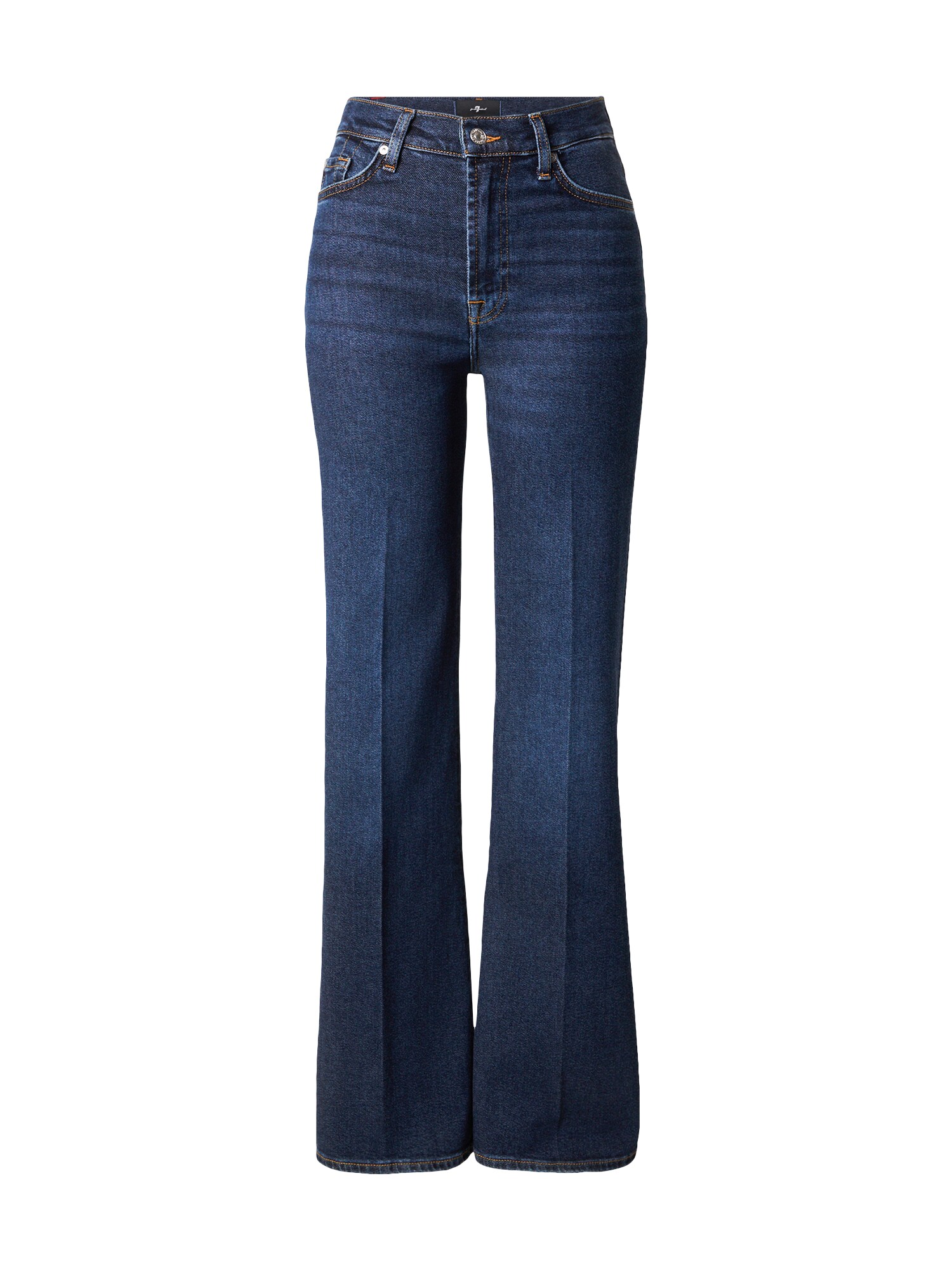 7 for all mankind Jeans Modern Dojo  albastru denim